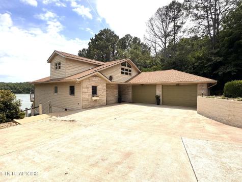 332 Southshore Drive Greenback TN 37742