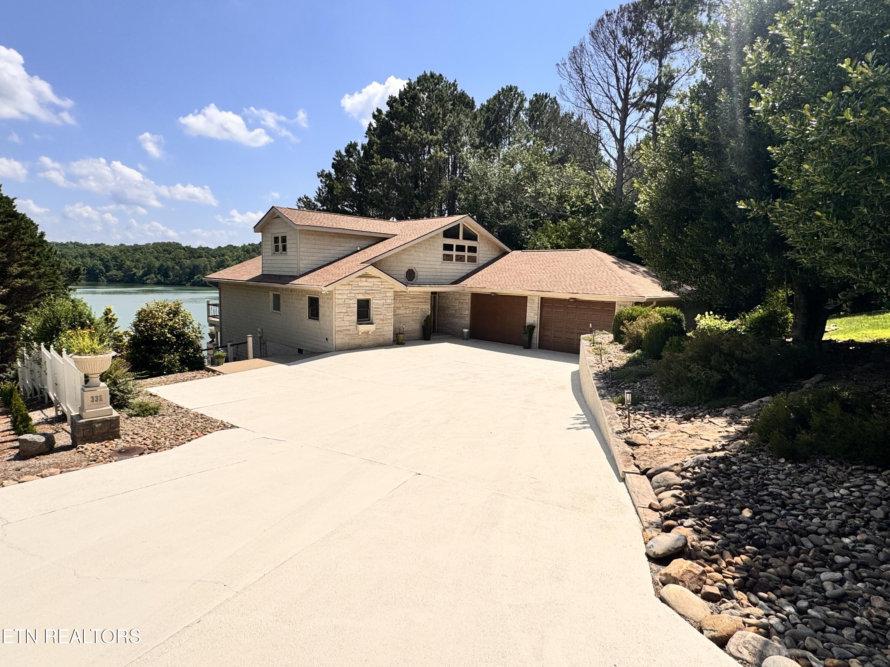 332 Southshore Drive Greenback TN 37742