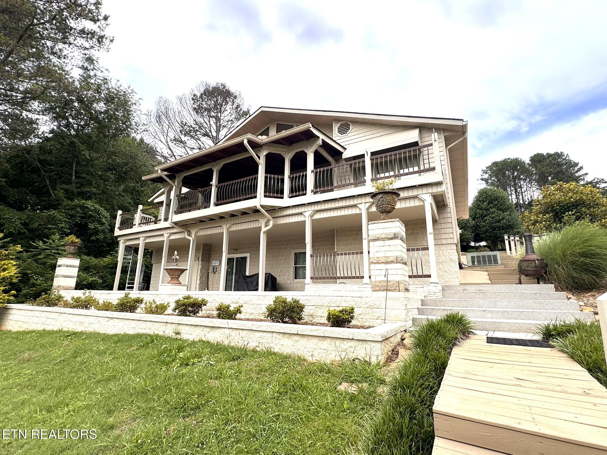 332 Southshore Drive Greenback TN 37742