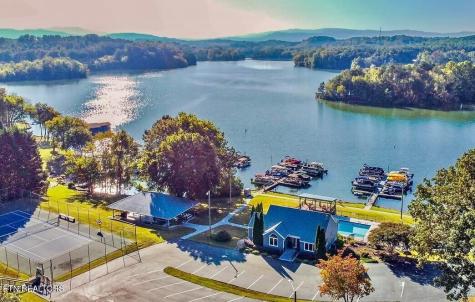 332 Southshore Drive Greenback TN 37742