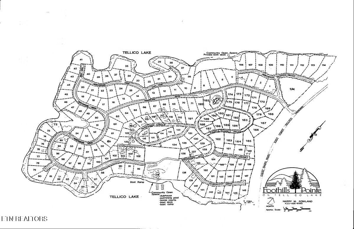 332 Southshore Drive Greenback TN 37742