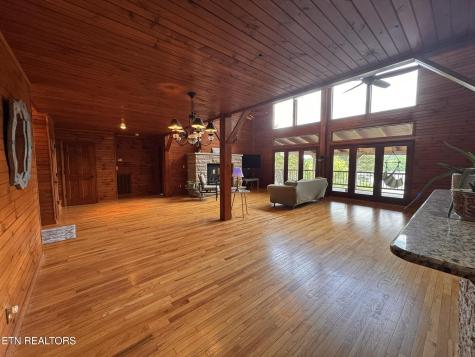 332 Southshore Drive Greenback TN 37742