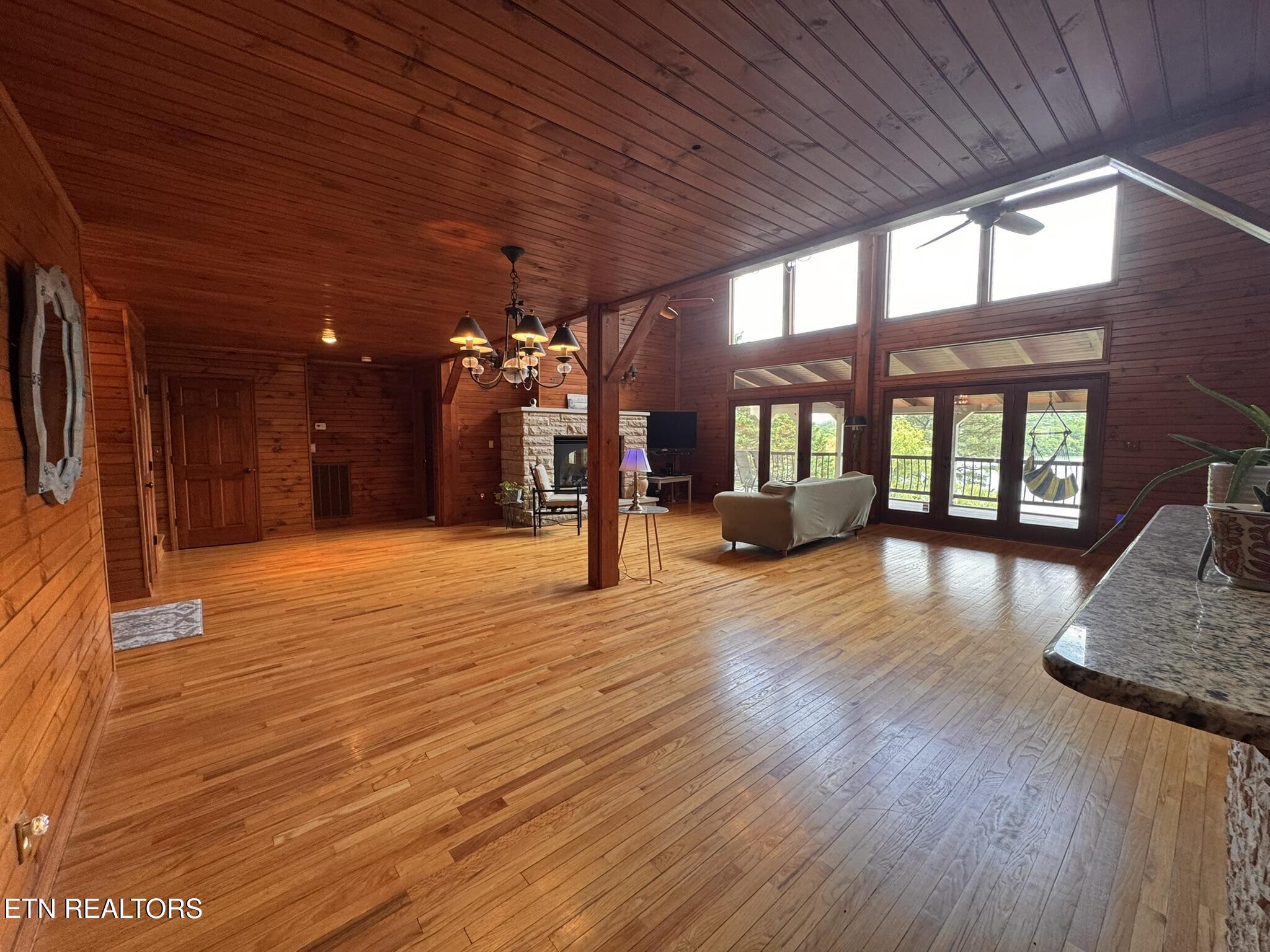 332 Southshore Drive Greenback TN 37742