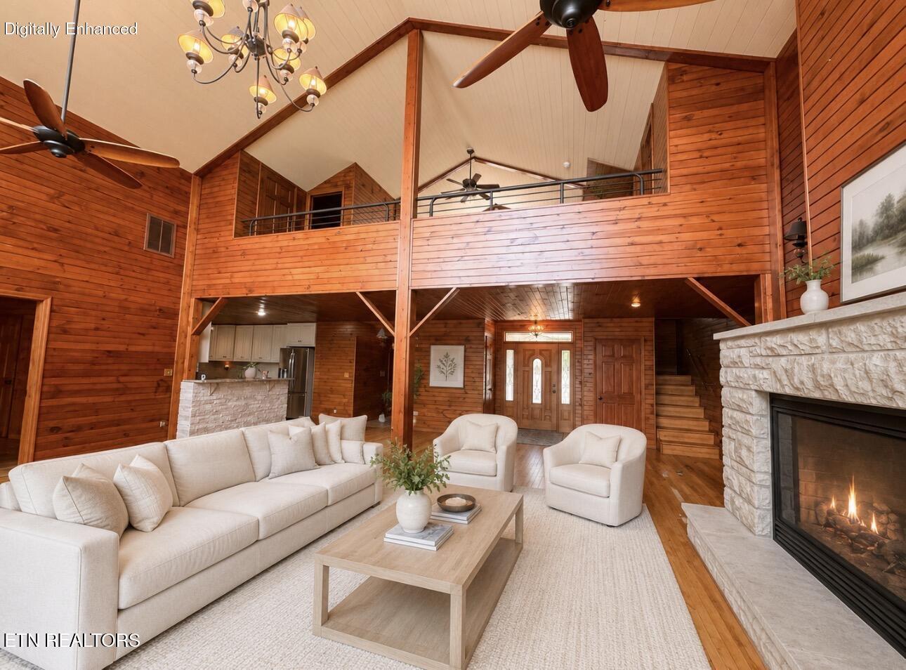 332 Southshore Drive Greenback TN 37742