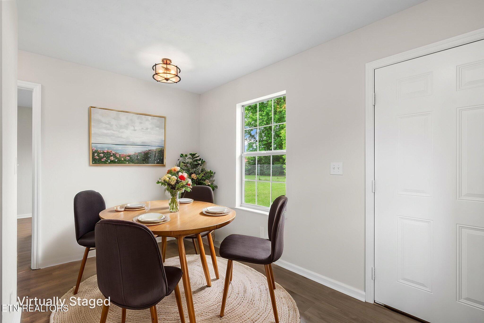 1004 Drive D Knoxville TN 37920