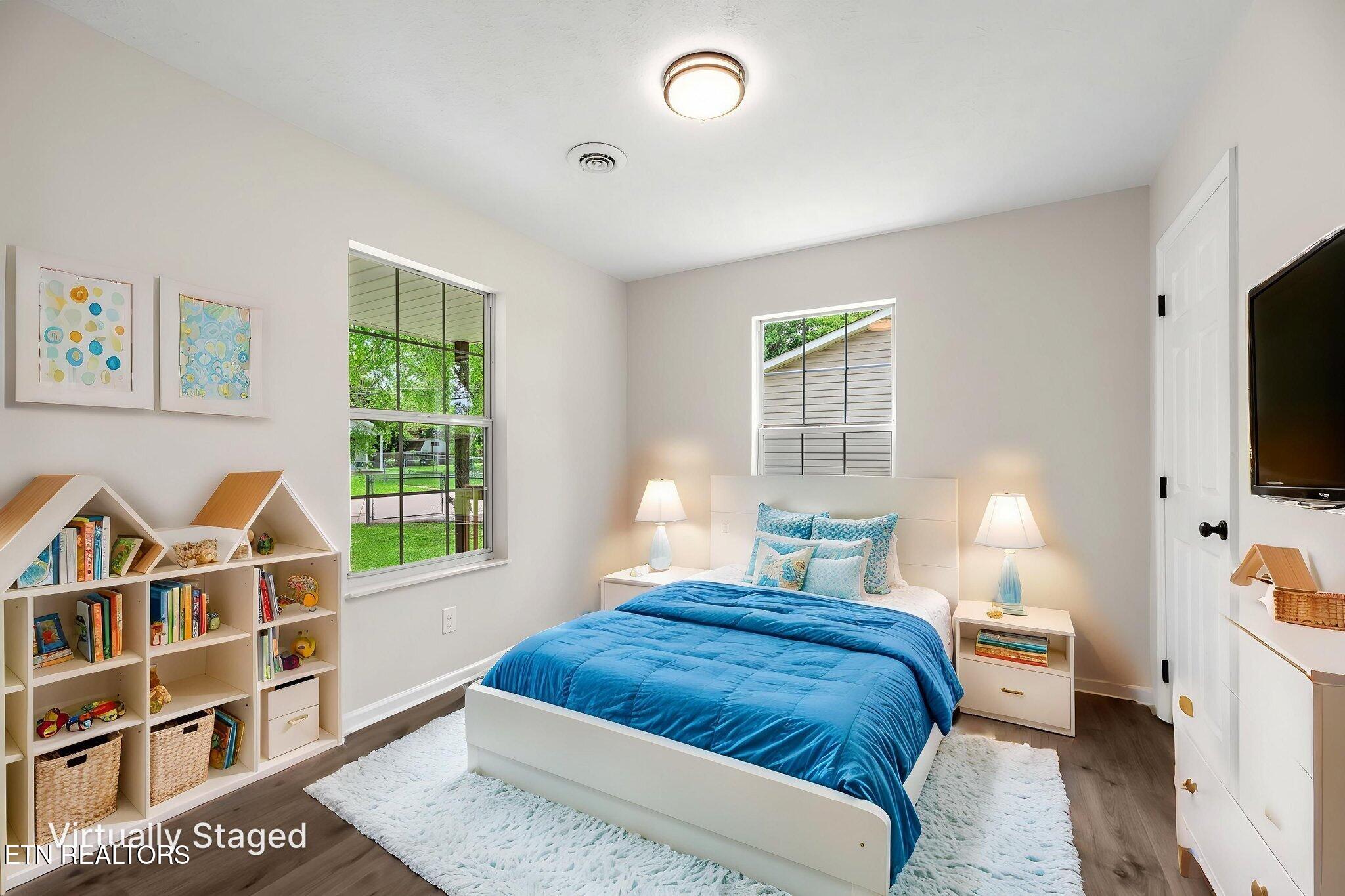 1004 Drive D Knoxville TN 37920