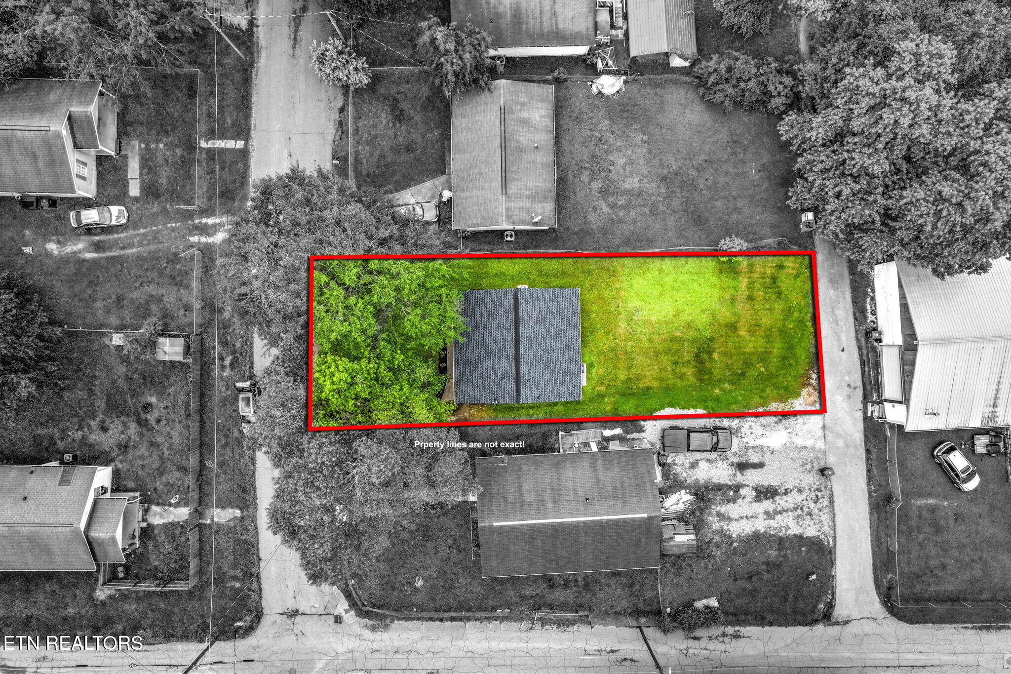 1004 Drive D Knoxville TN 37920