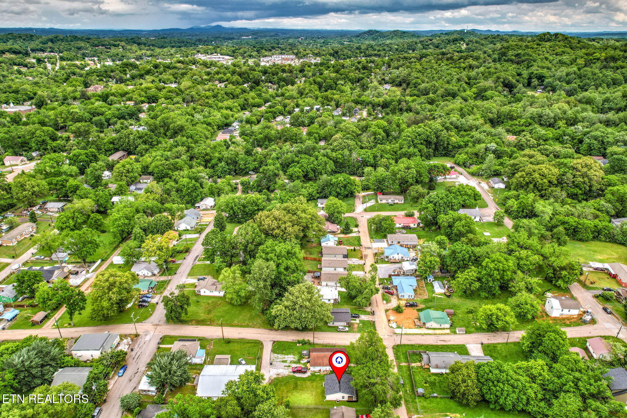 1004 Drive D Knoxville TN 37920