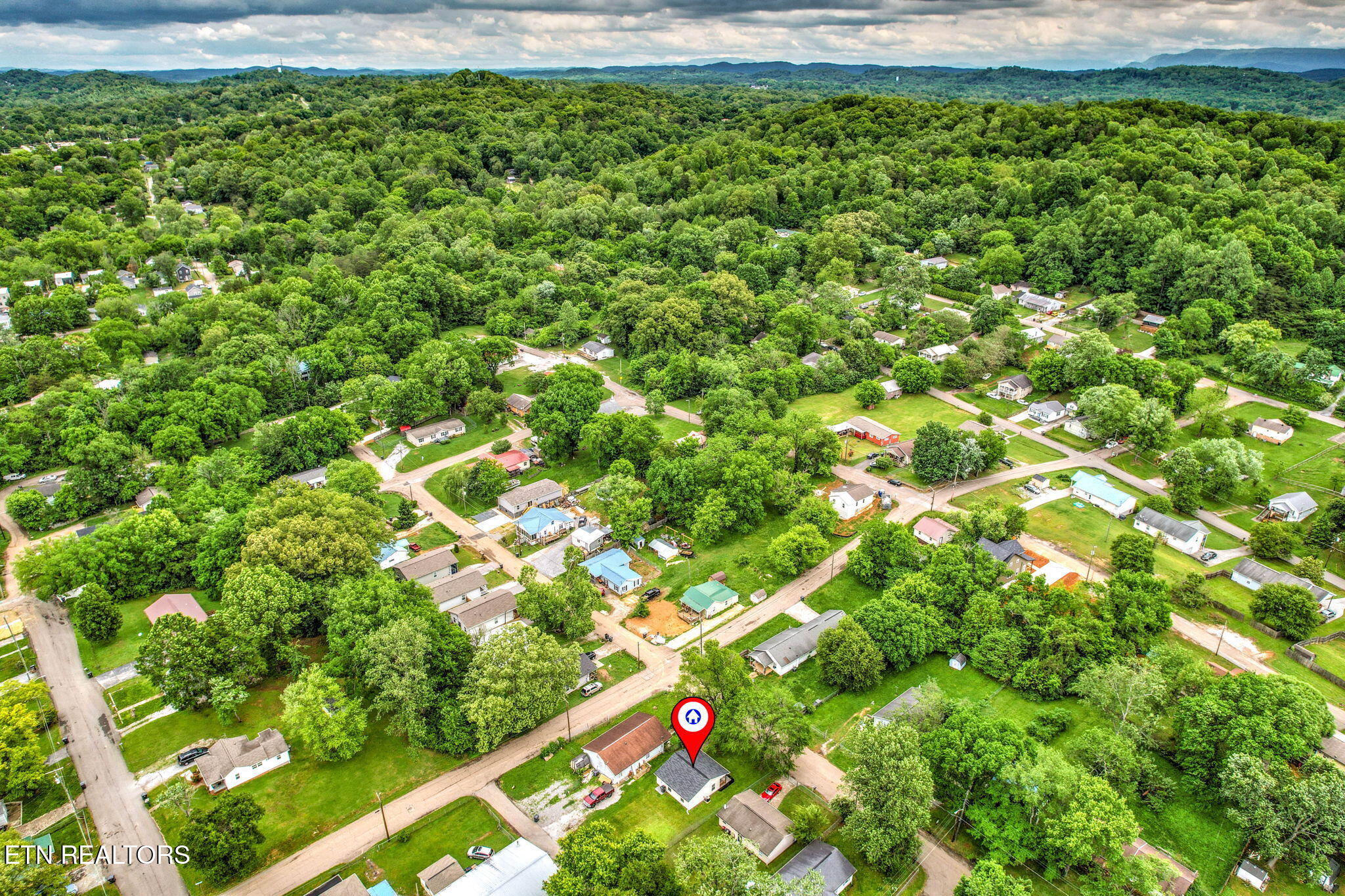 1004 Drive D Knoxville TN 37920