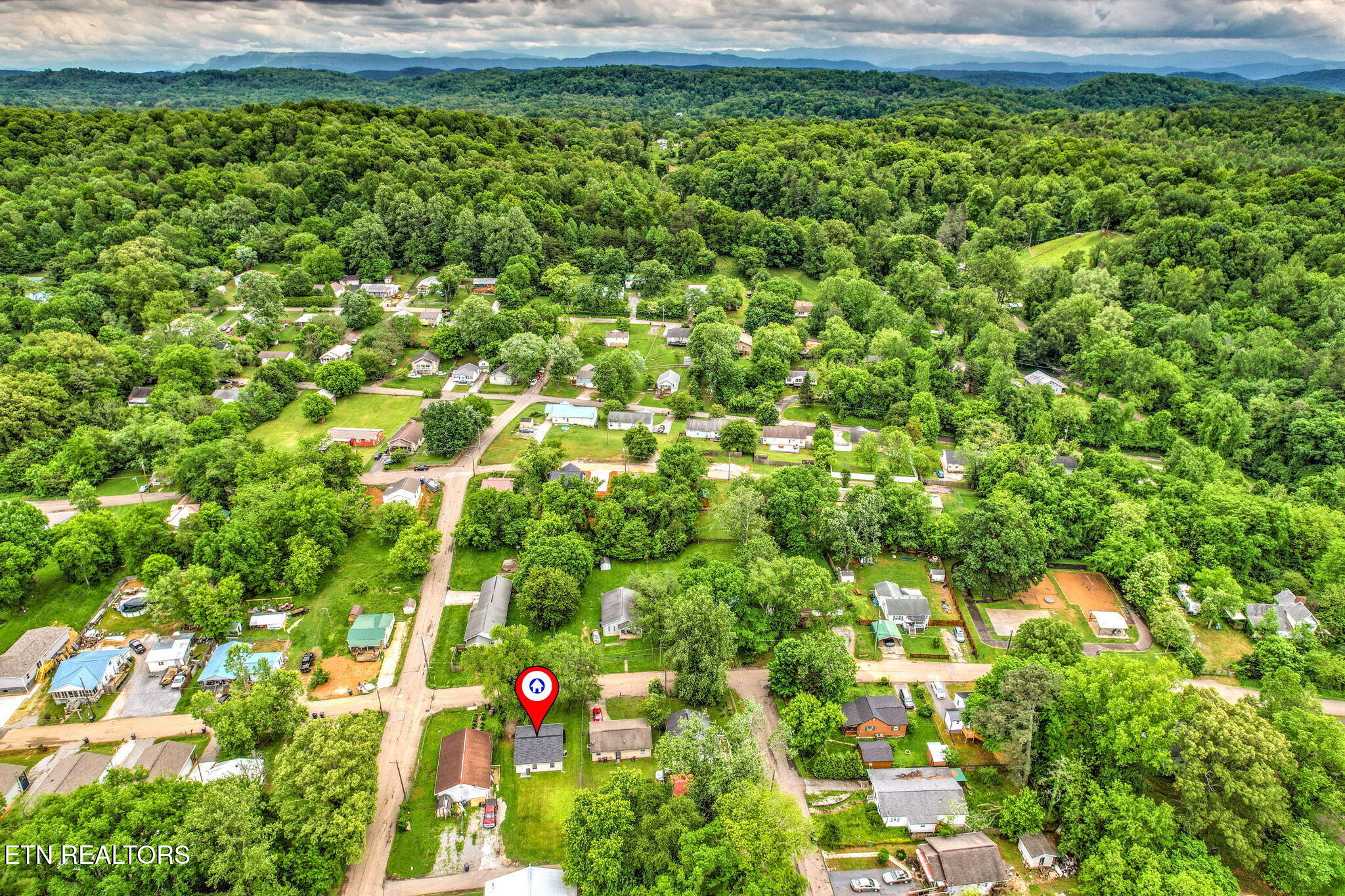 1004 Drive D Knoxville TN 37920