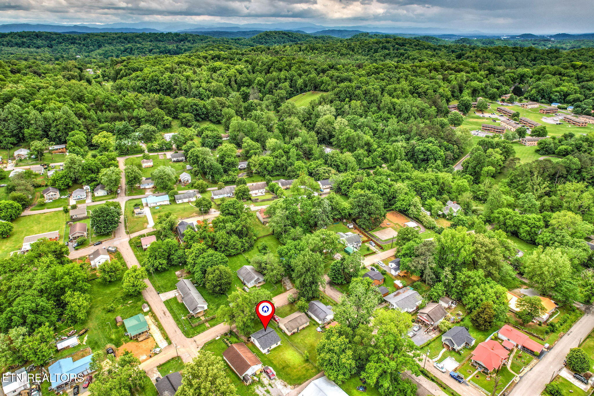 1004 Drive D Knoxville TN 37920