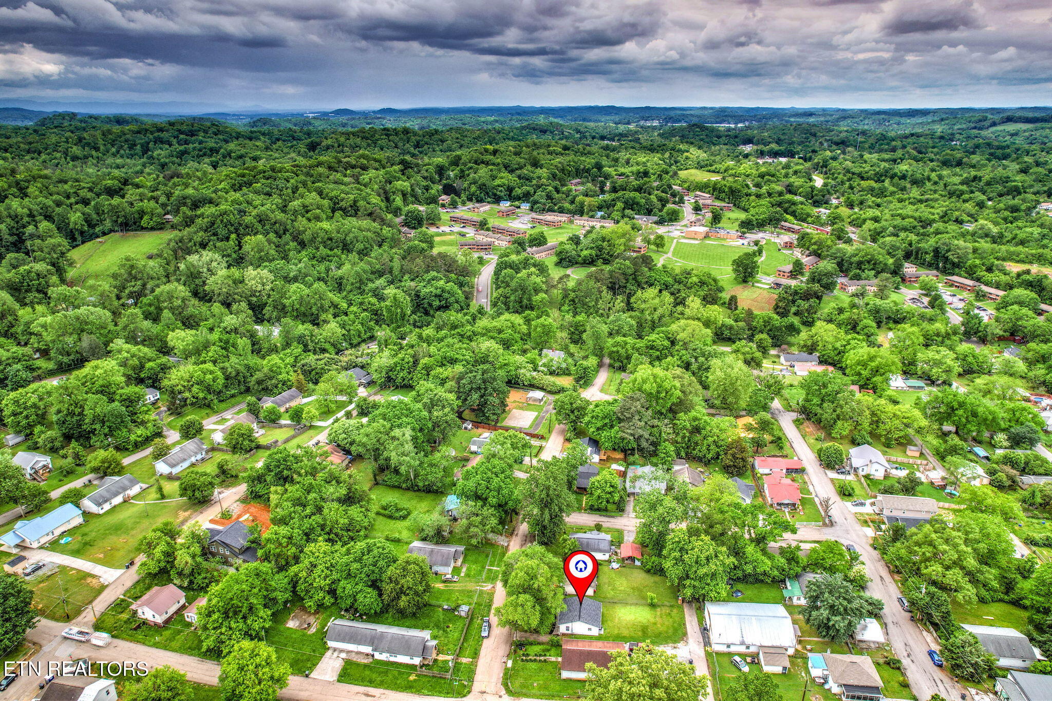 1004 Drive D Knoxville TN 37920