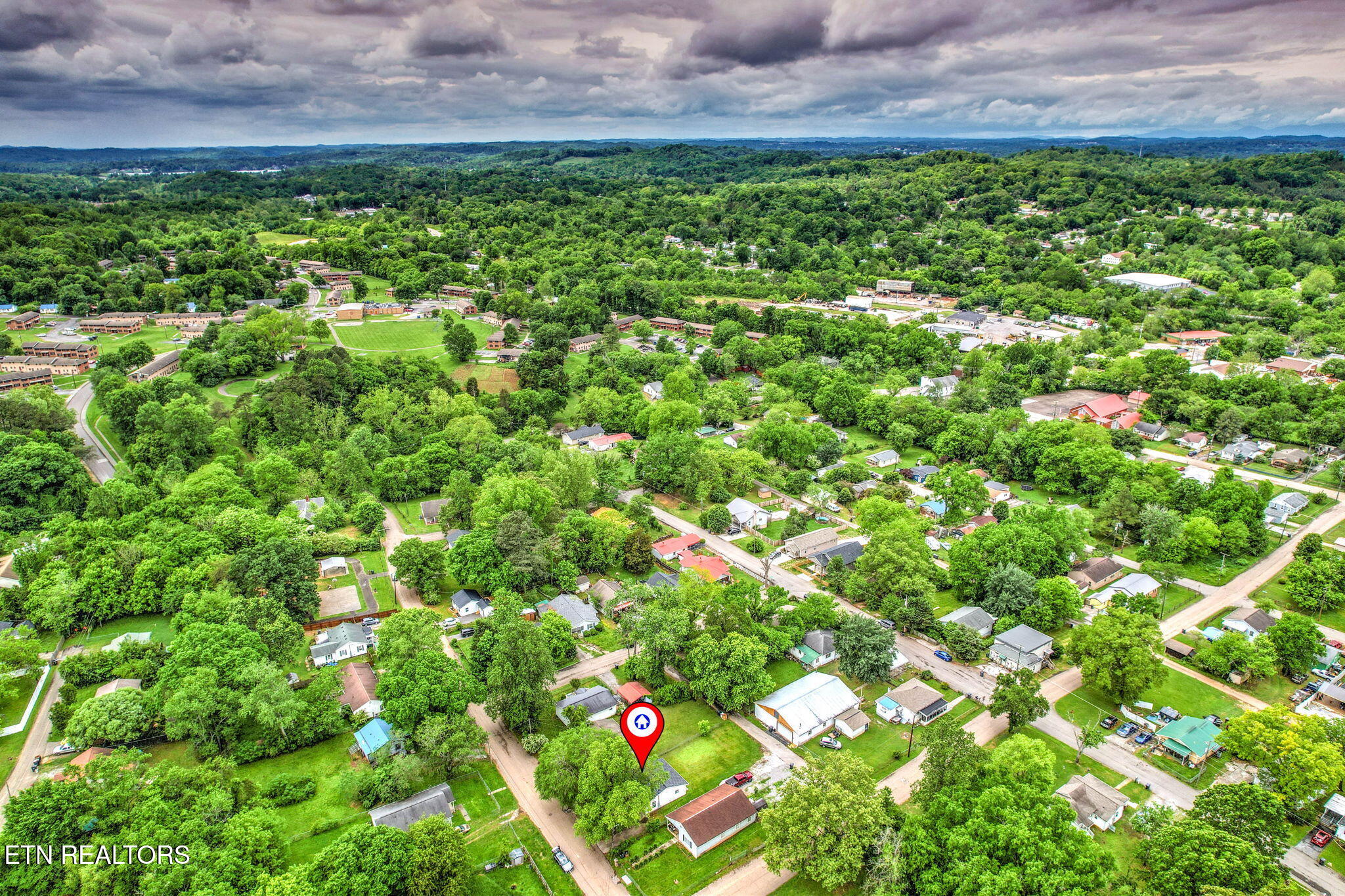 1004 Drive D Knoxville TN 37920