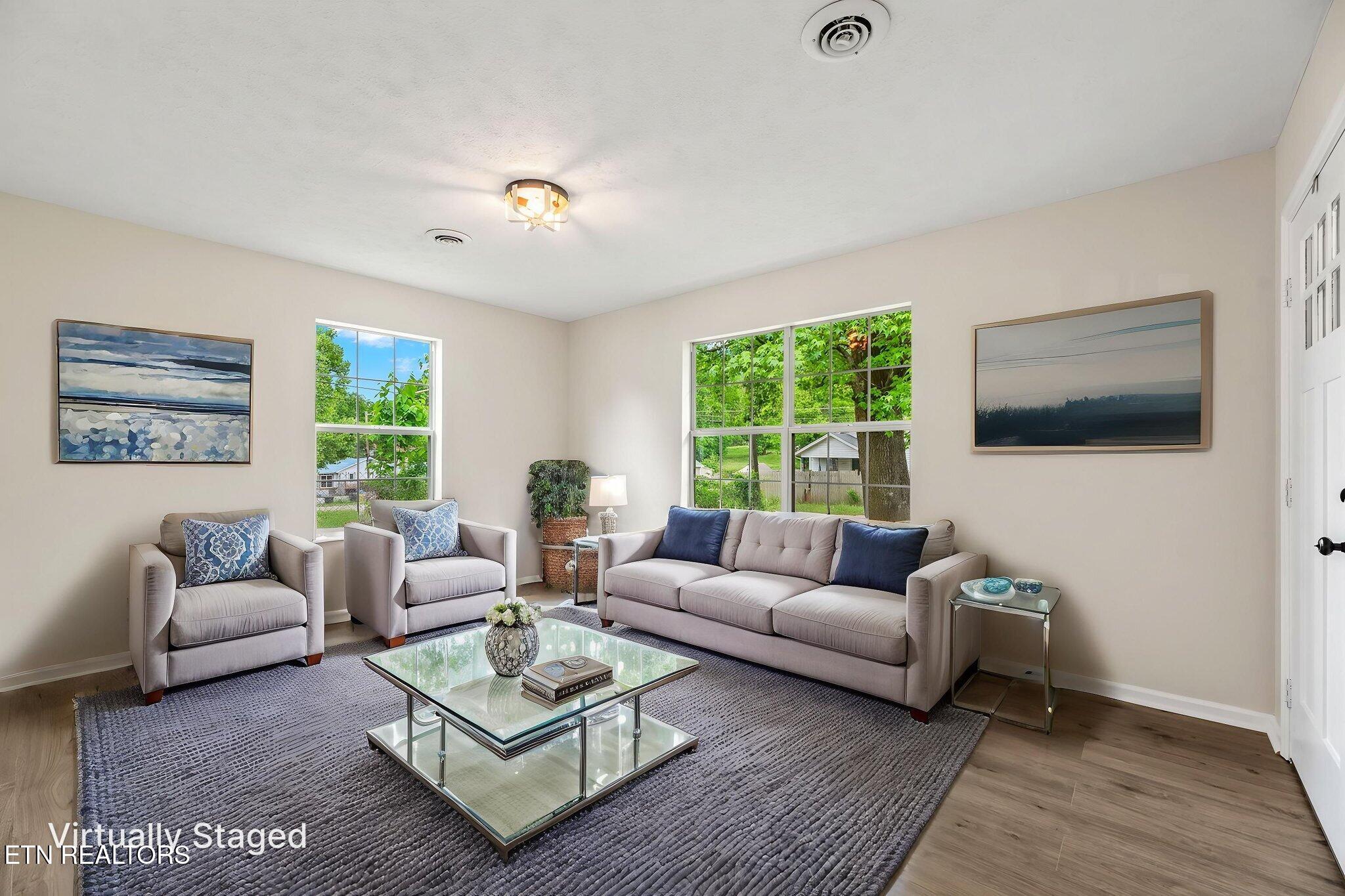 1004 Drive D Knoxville TN 37920