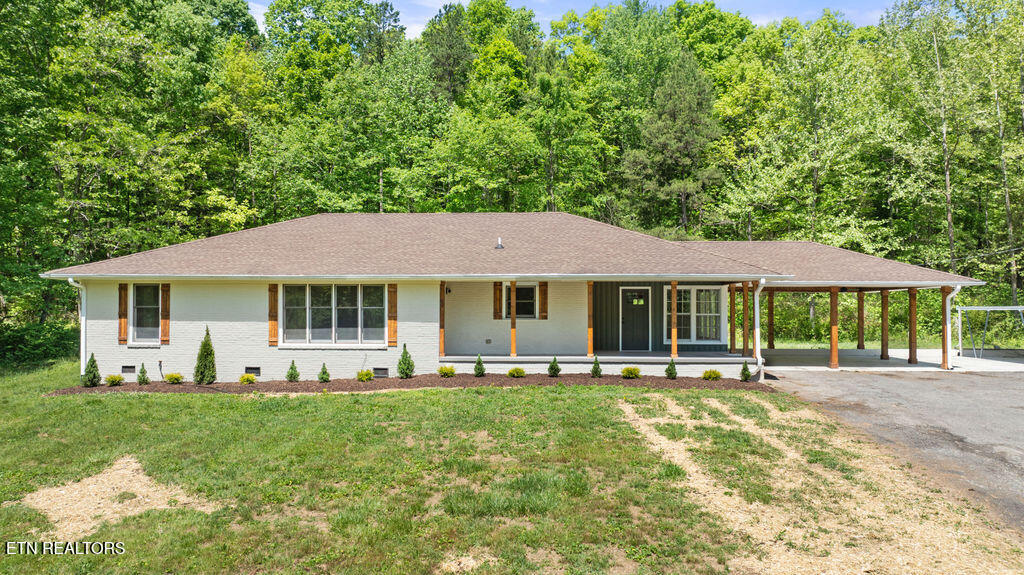 12515 Yarnell Road Knoxville TN 37932