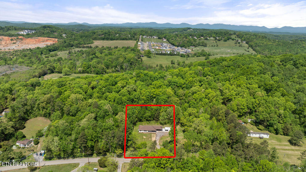 12515 Yarnell Road Knoxville TN 37932