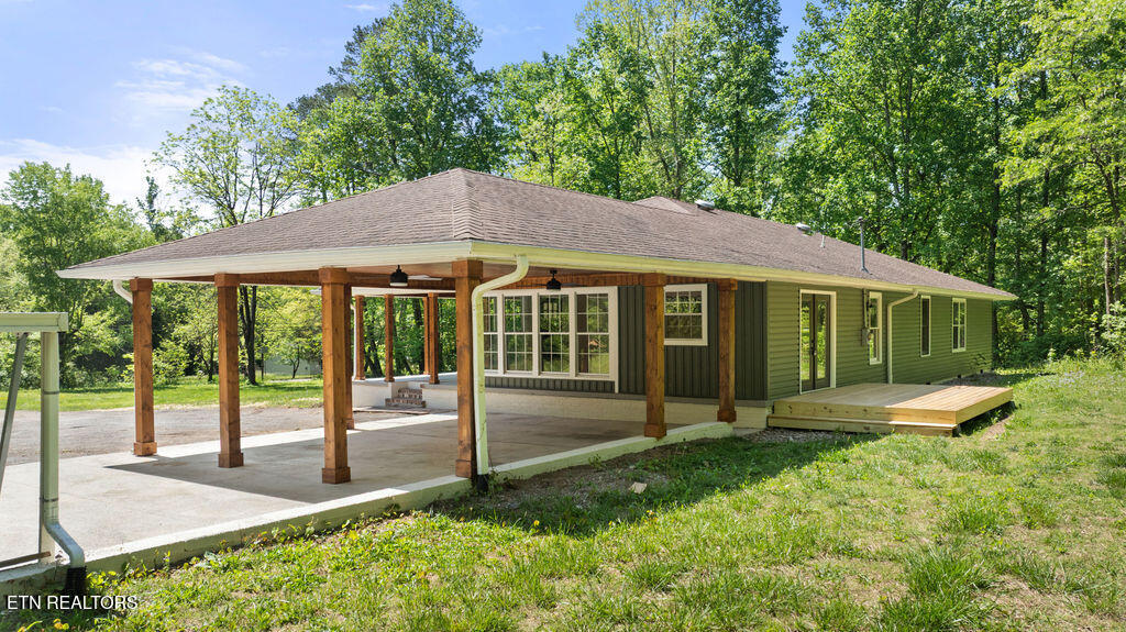 12515 Yarnell Road Knoxville TN 37932