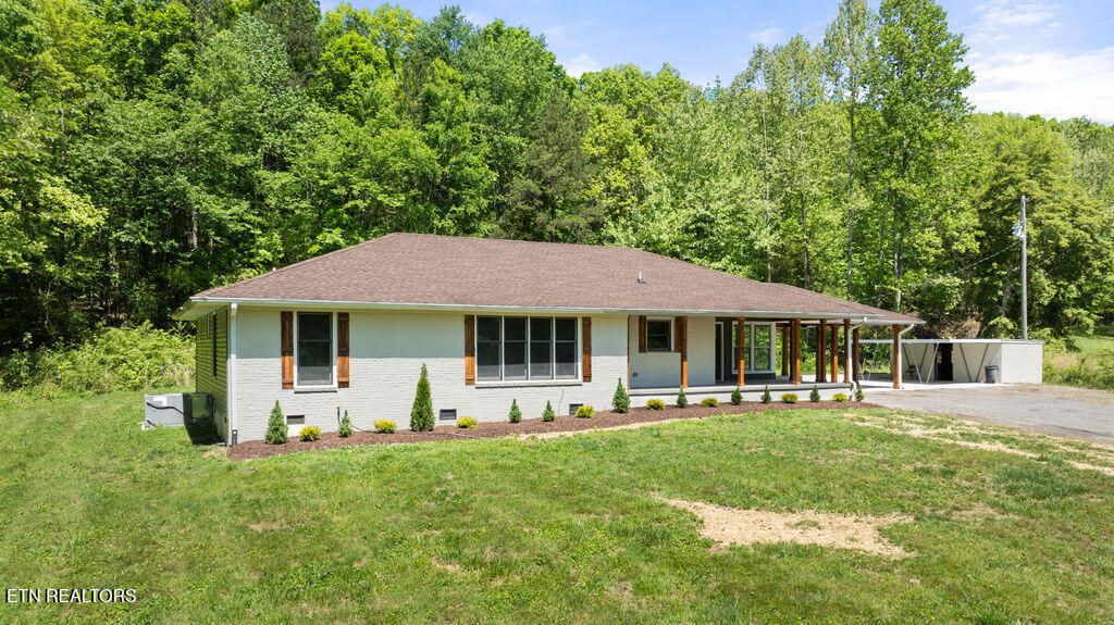 12515 Yarnell Road Knoxville TN 37932