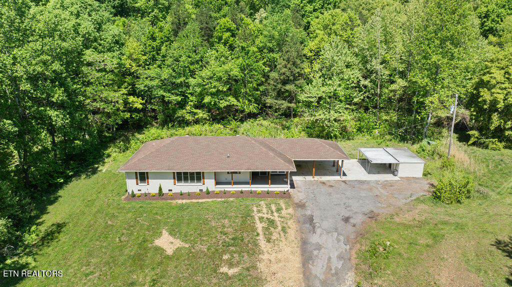 12515 Yarnell Road Knoxville TN 37932