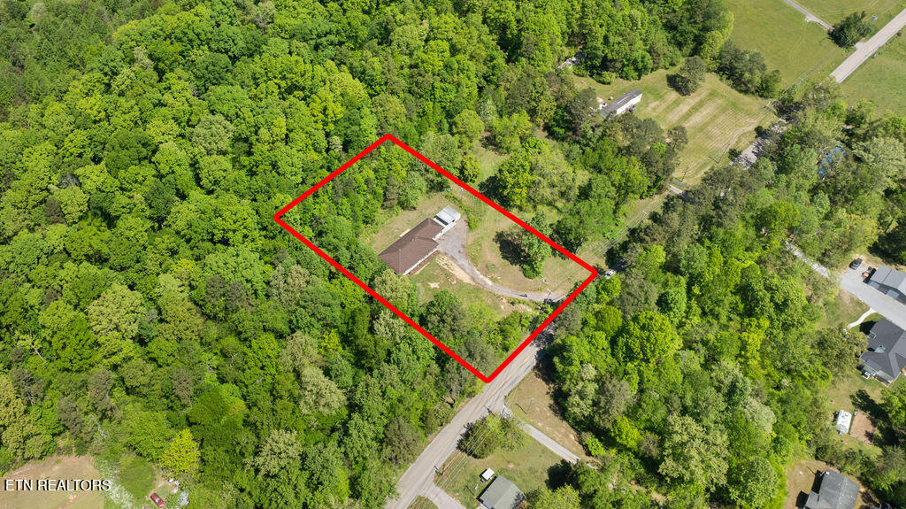 12515 Yarnell Road Knoxville TN 37932