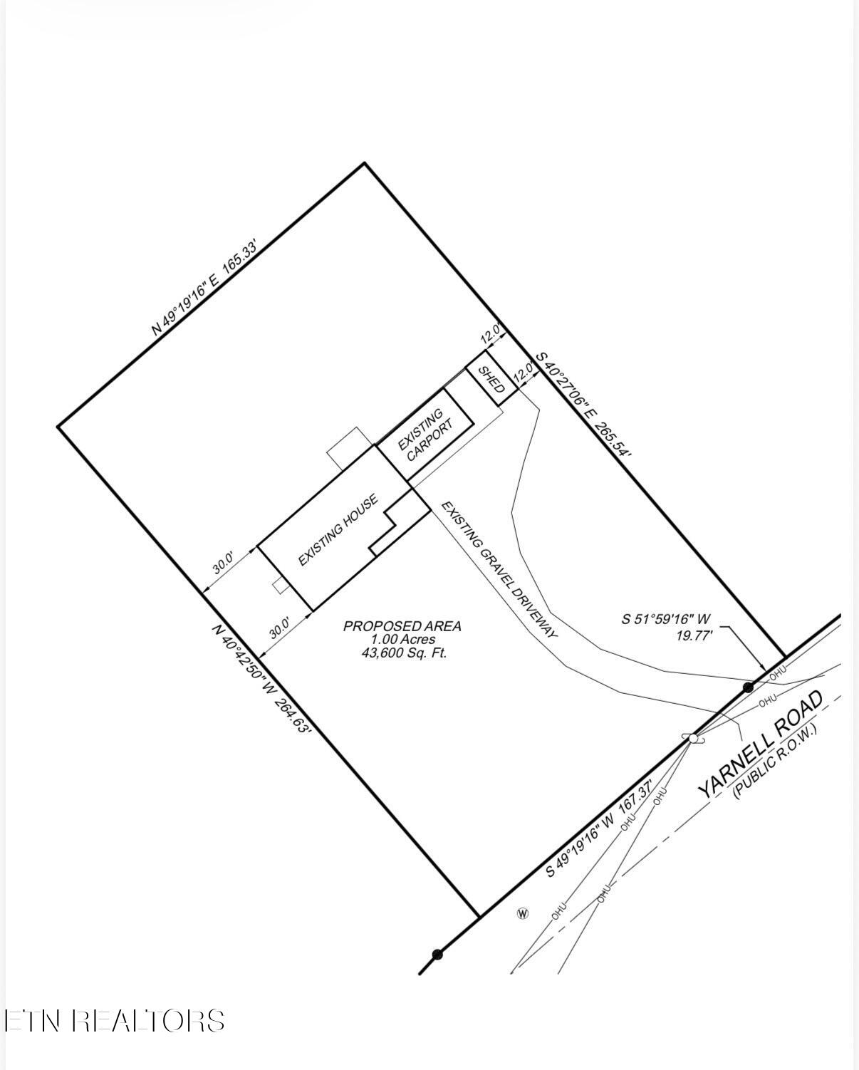 12515 Yarnell Road Knoxville TN 37932