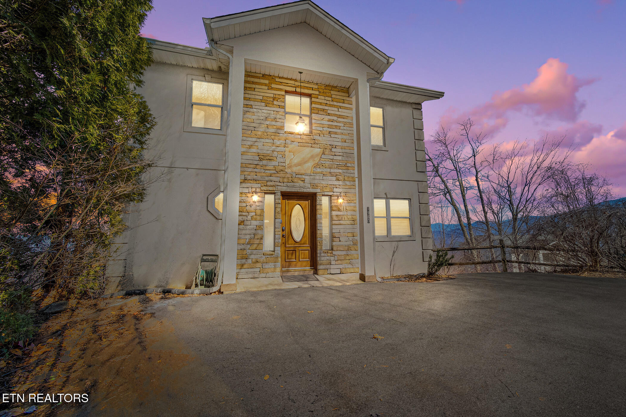 1960 Saint Moritz Drive Gatlinburg TN 37738