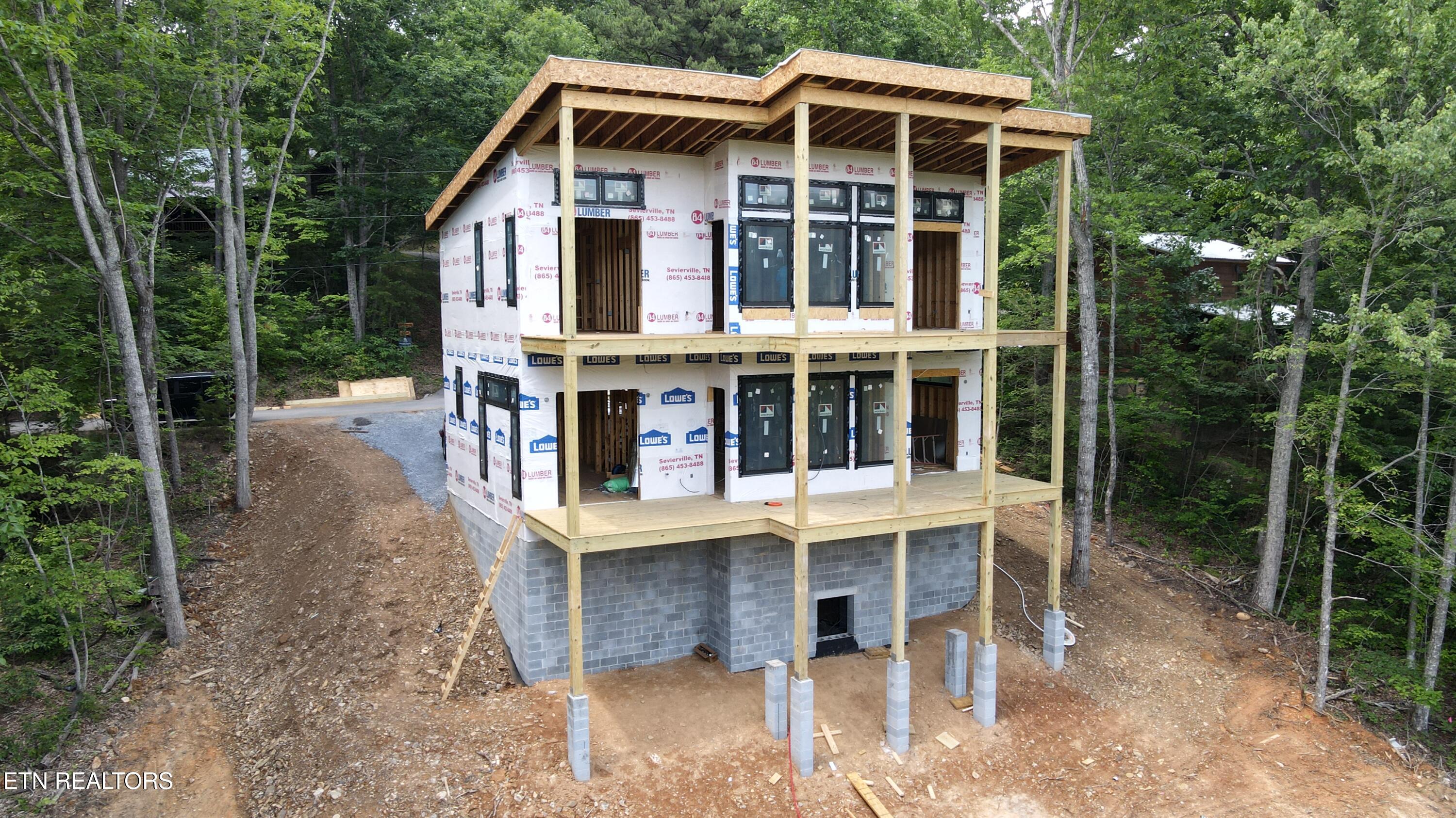 3129 Hatcher Top Road Sevierville TN 37862