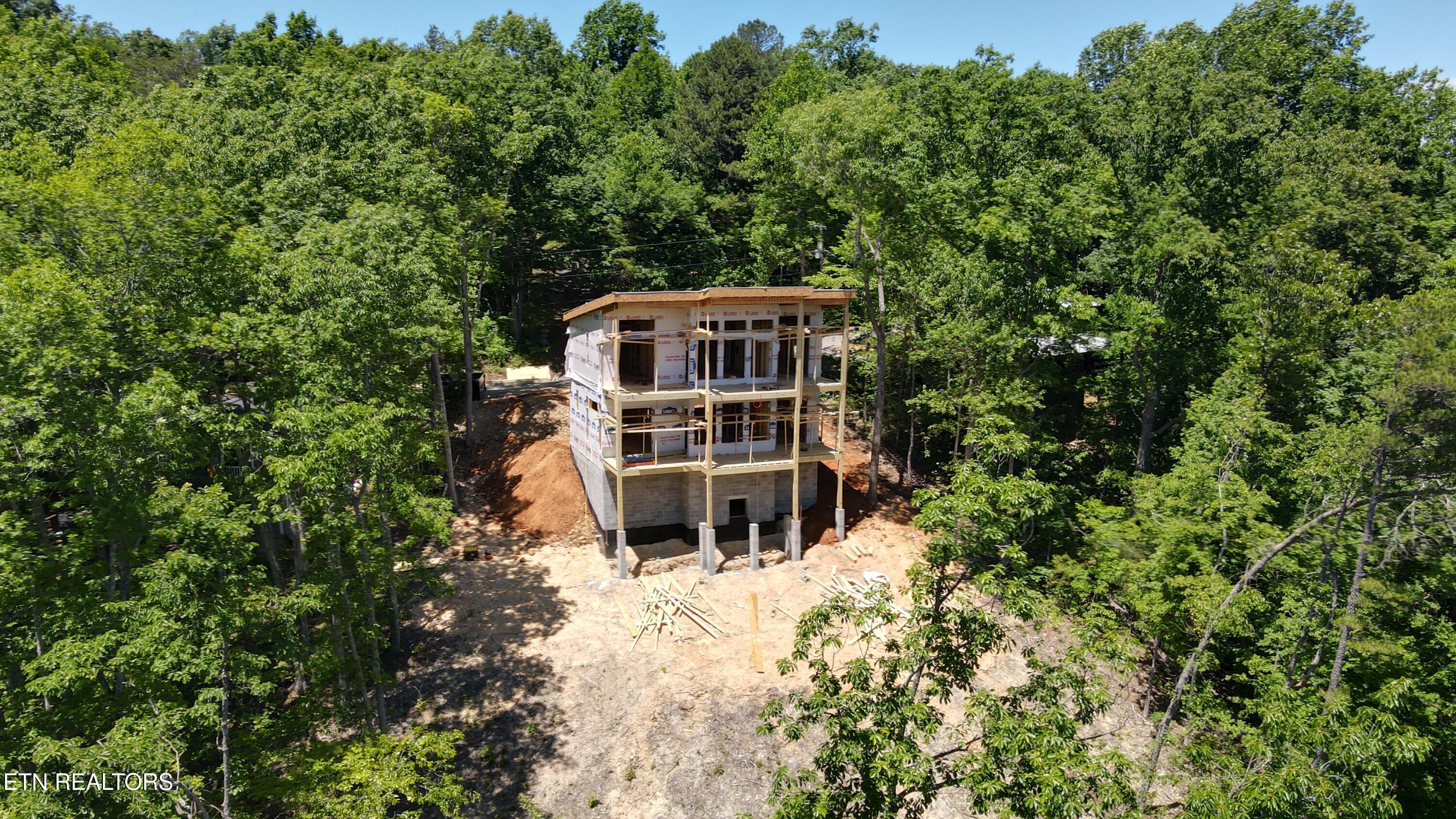 3129 Hatcher Top Road Sevierville TN 37862