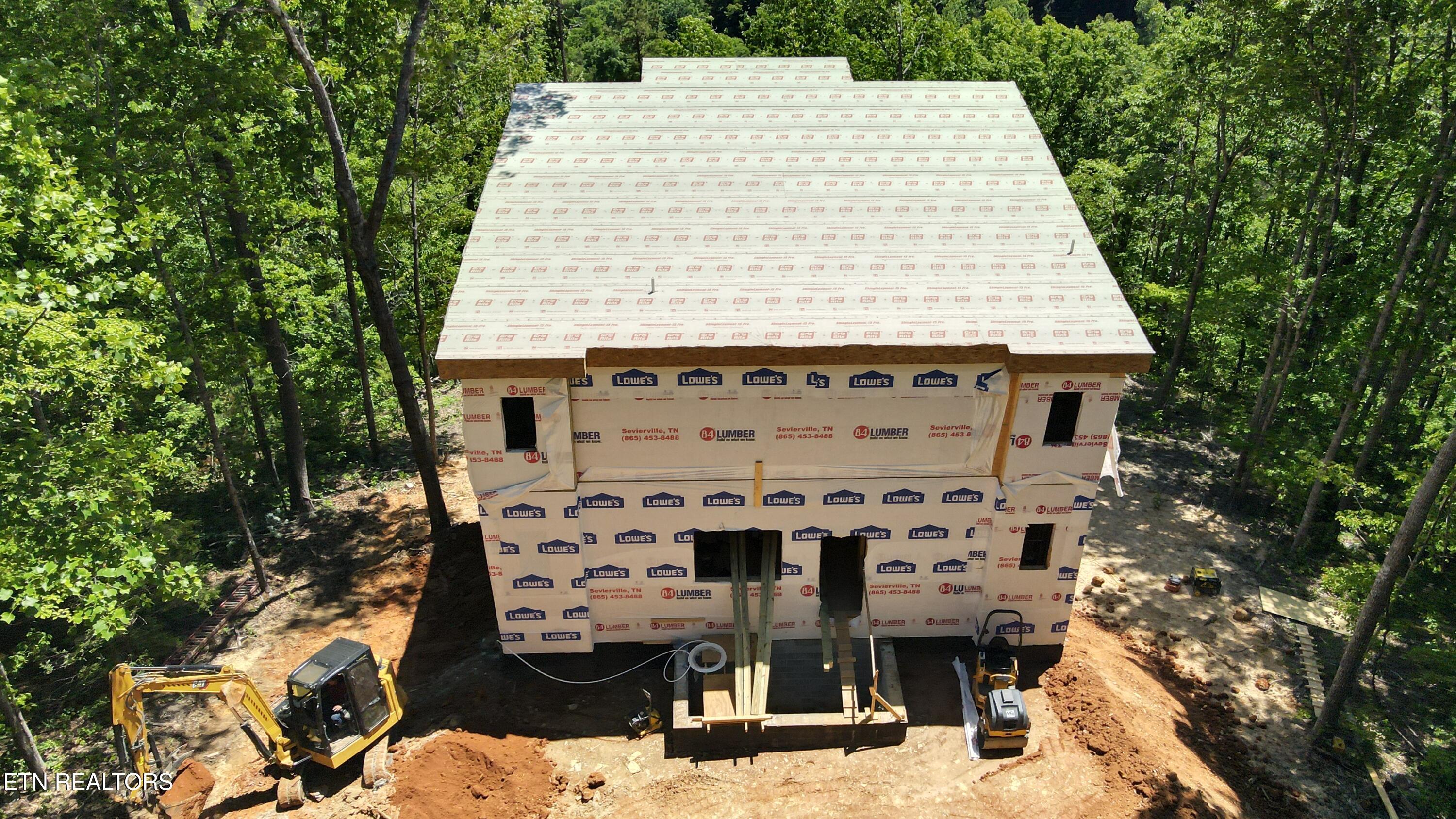 3129 Hatcher Top Road Sevierville TN 37862