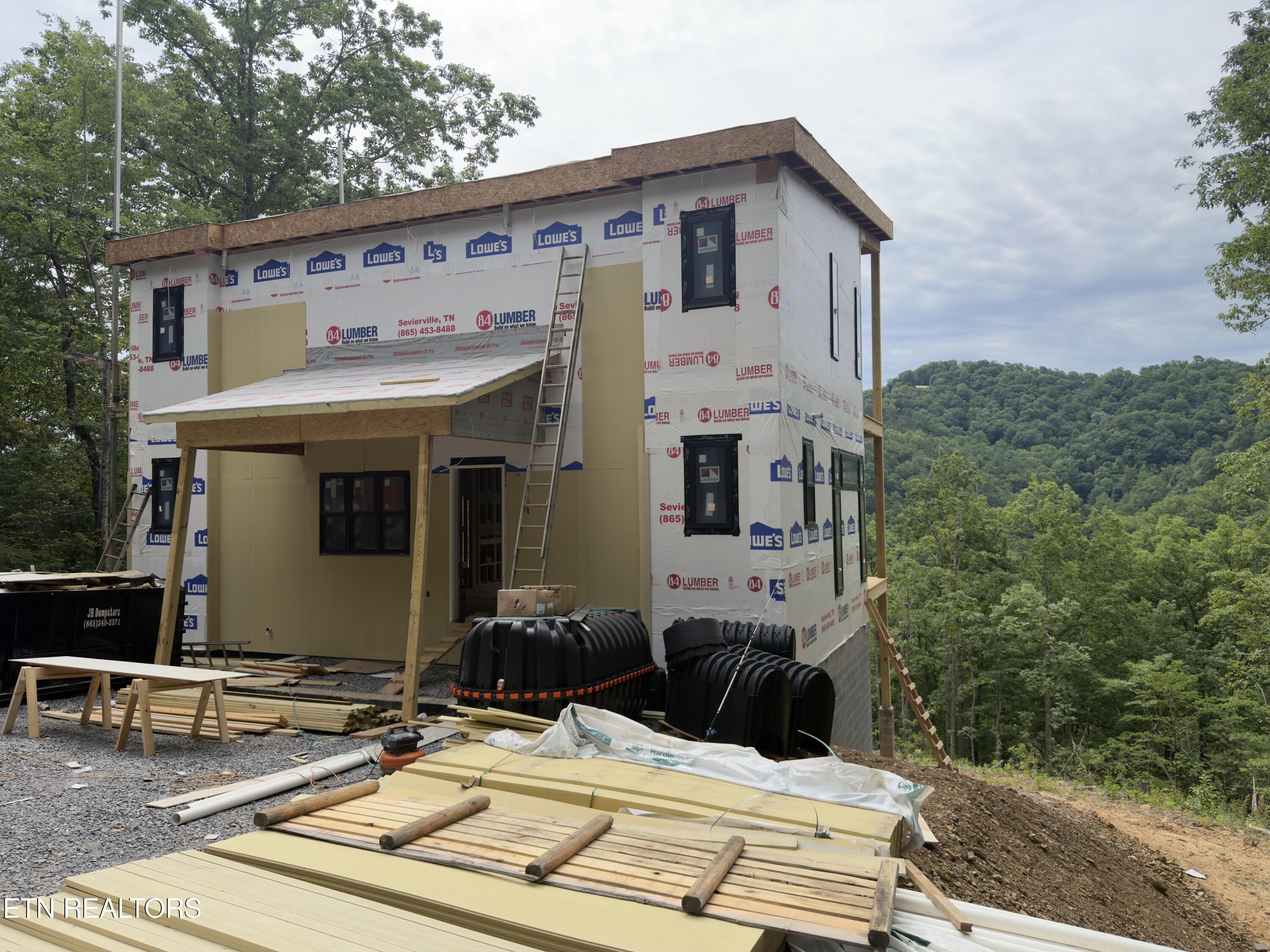 3129 Hatcher Top Road Sevierville TN 37862
