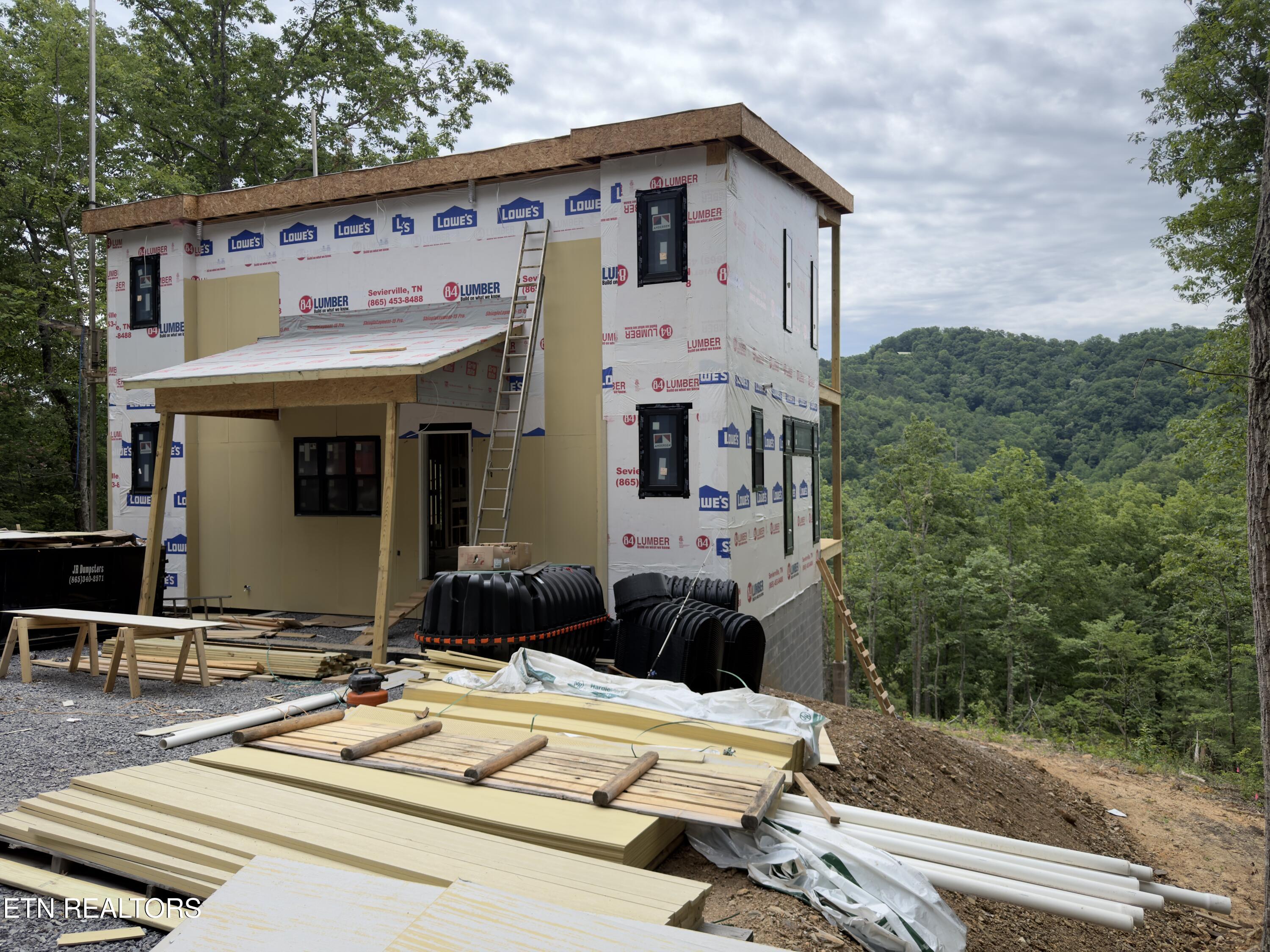 3129 Hatcher Top Road Sevierville TN 37862