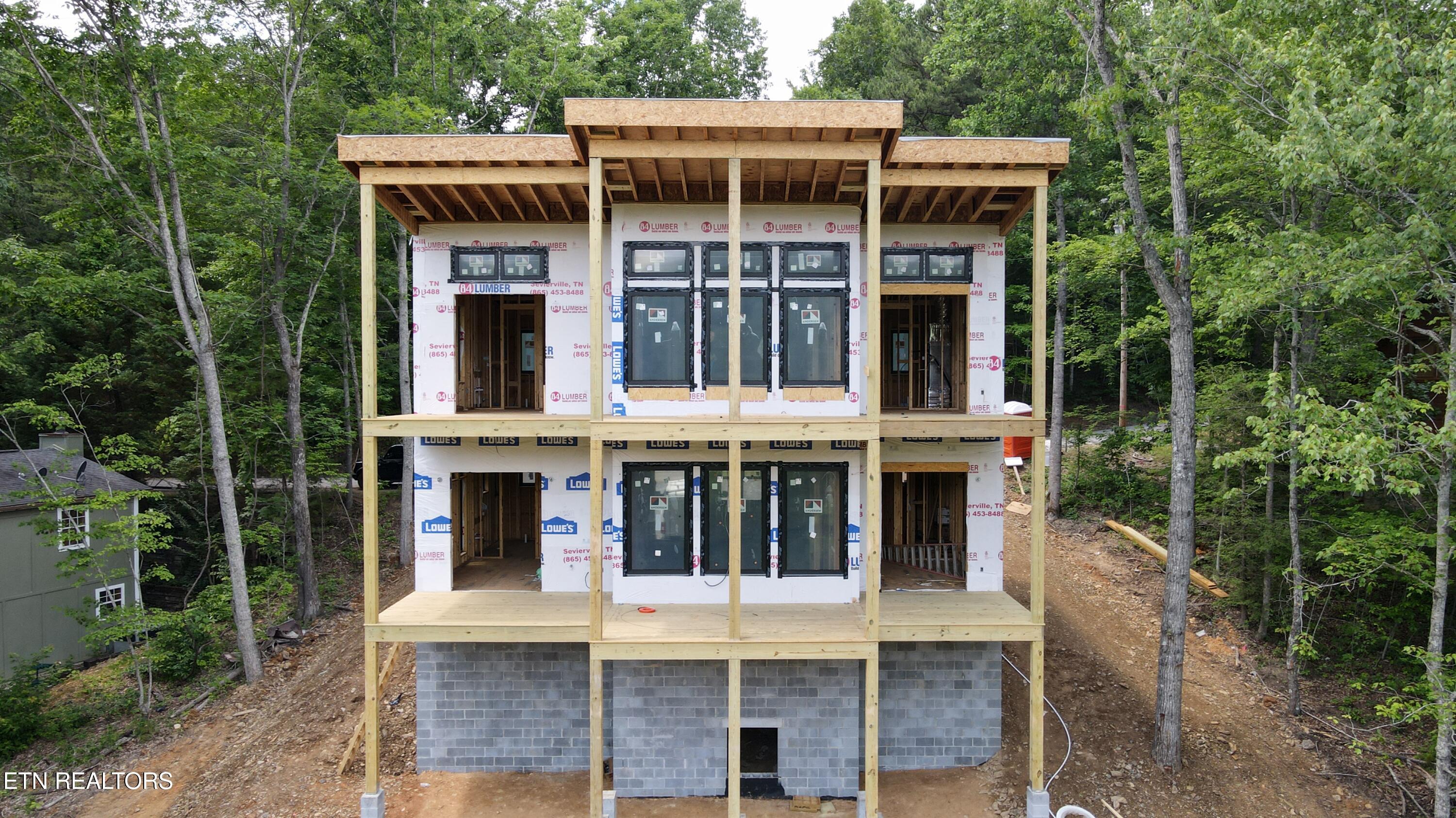 3129 Hatcher Top Road Sevierville TN 37862