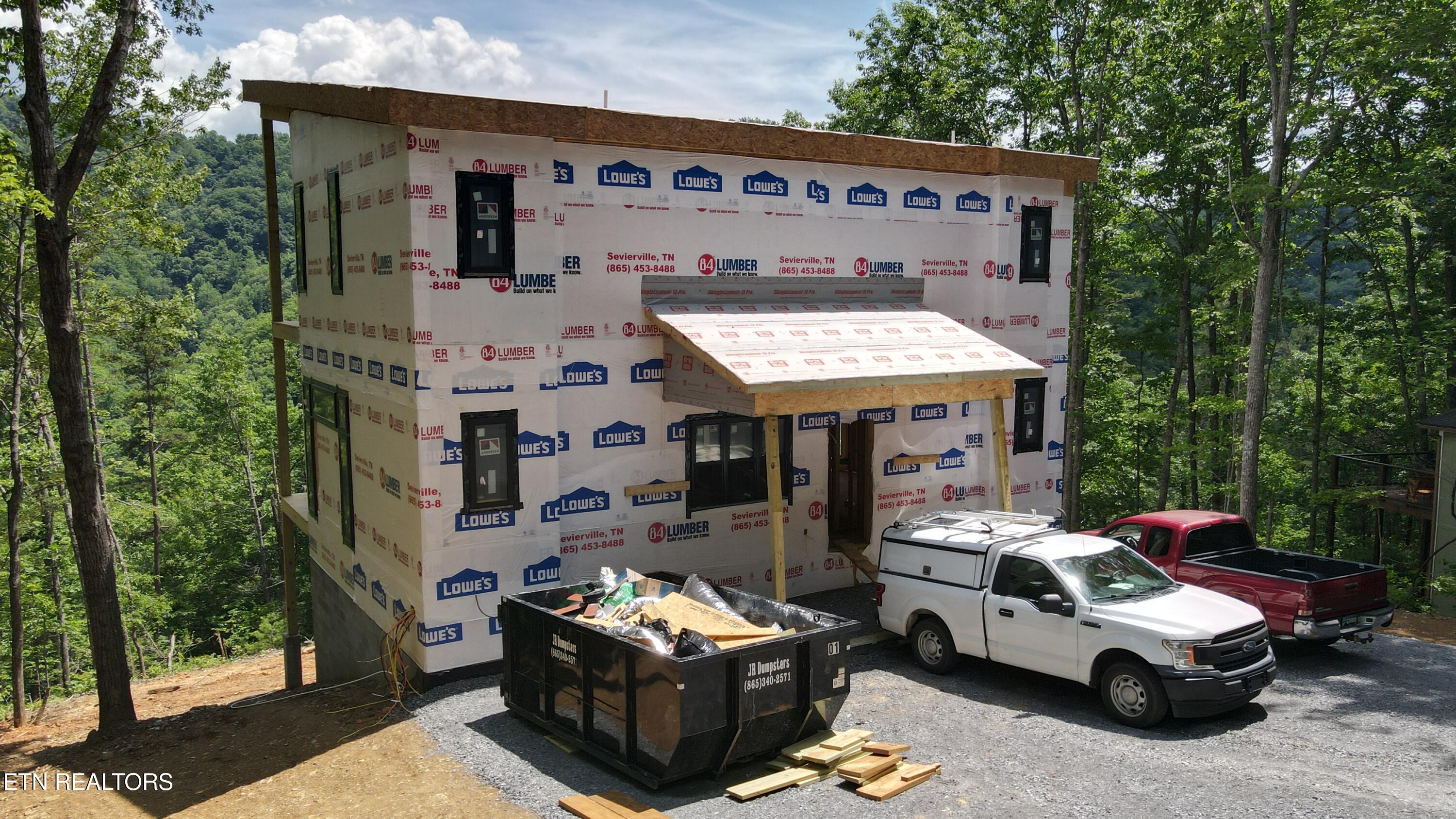 3129 Hatcher Top Road Sevierville TN 37862