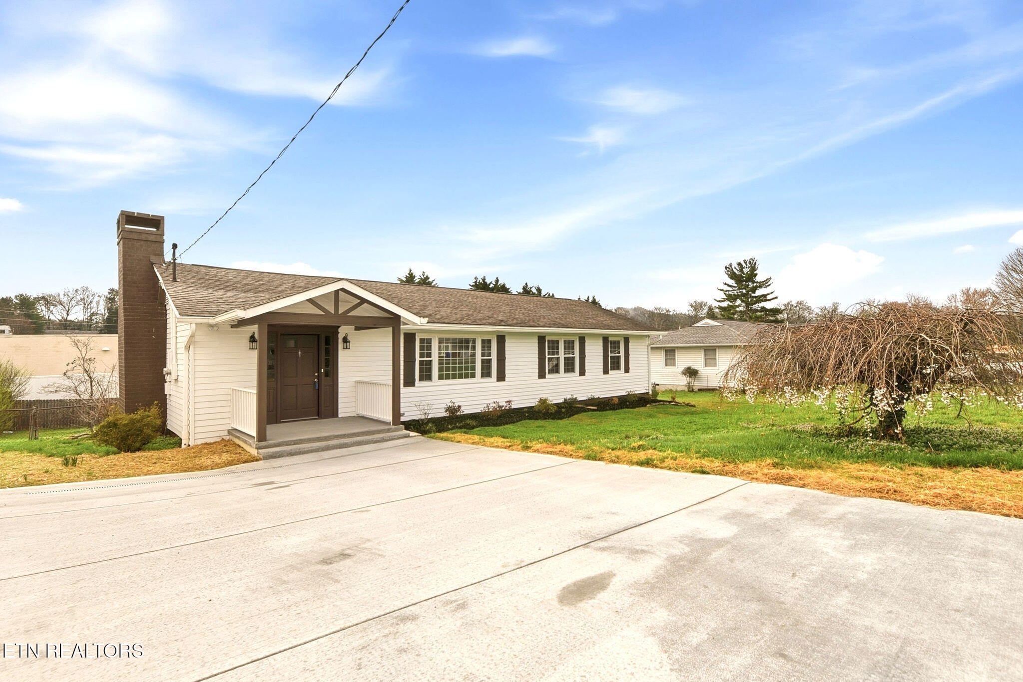 418 Highland Drive Clinton TN 37716
