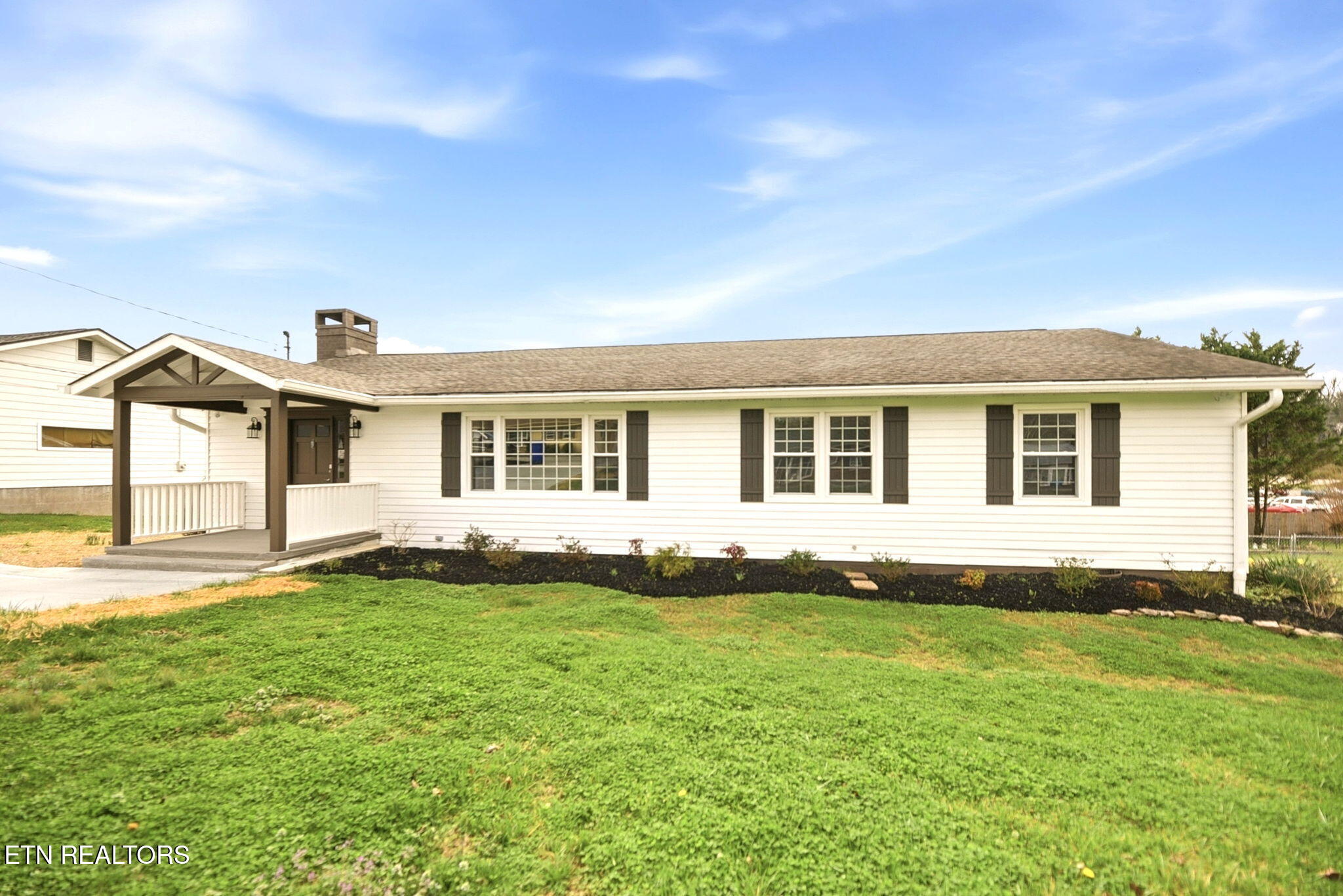 418 Highland Drive Clinton TN 37716