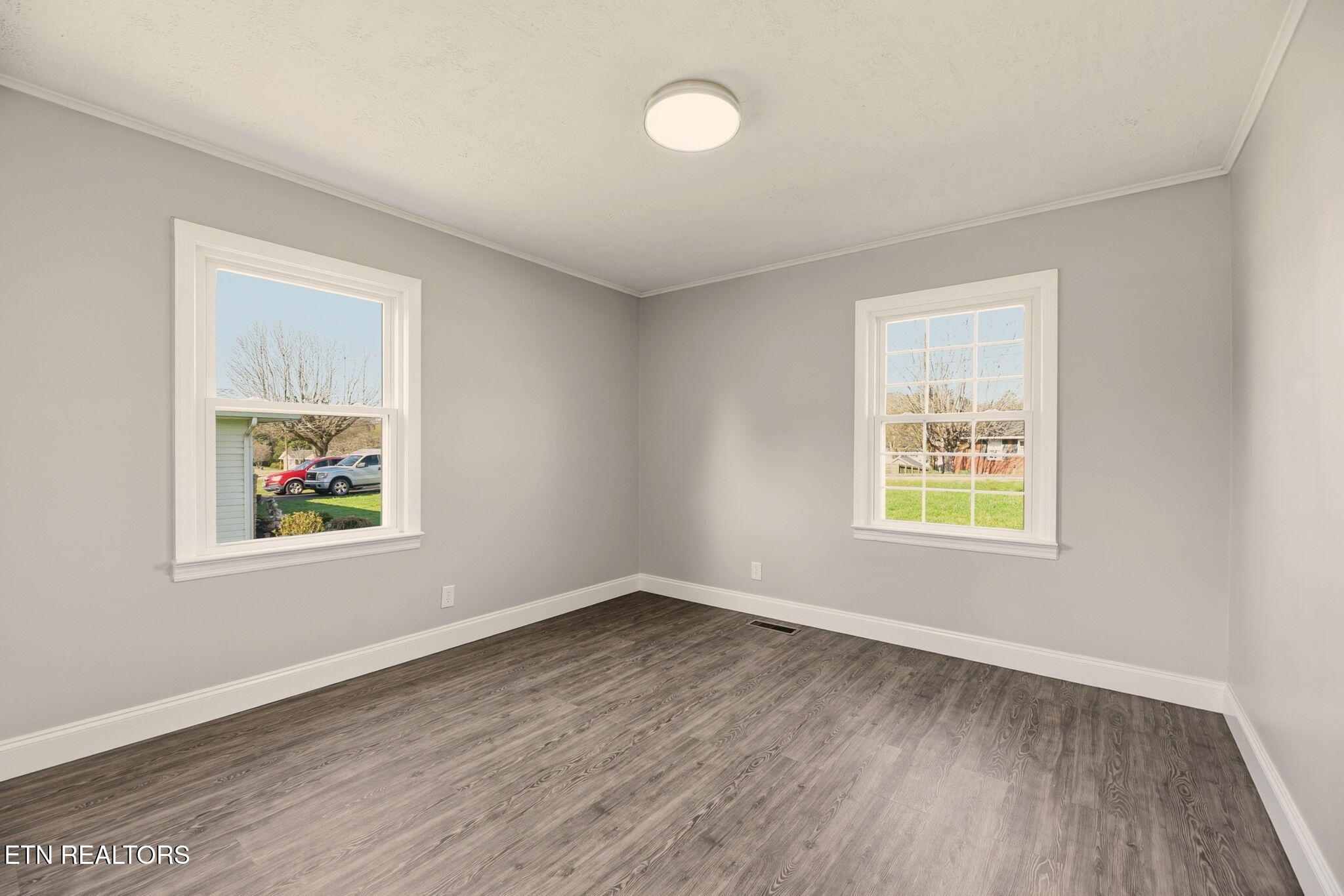 418 Highland Drive Clinton TN 37716