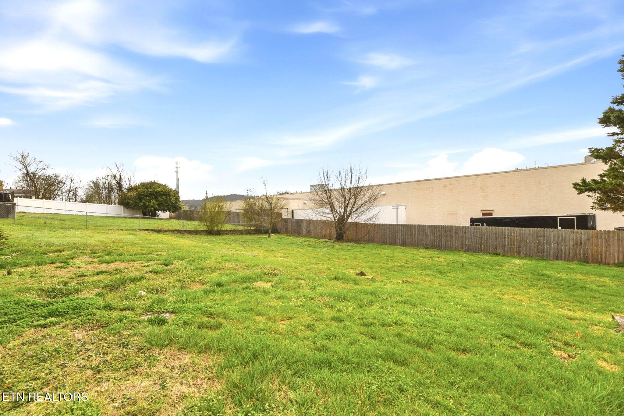 418 Highland Drive Clinton TN 37716