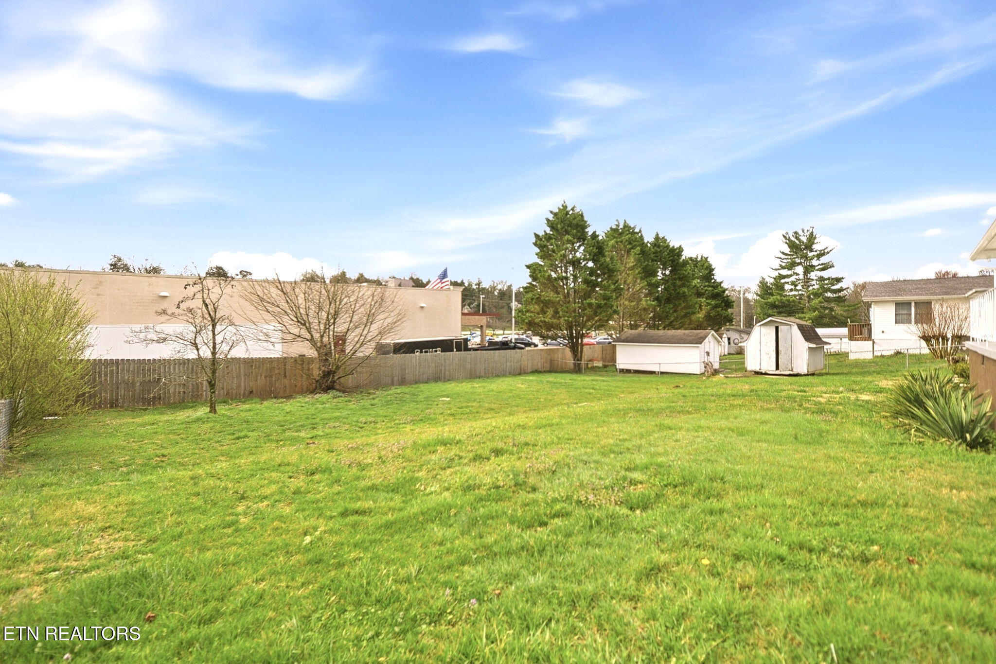 418 Highland Drive Clinton TN 37716