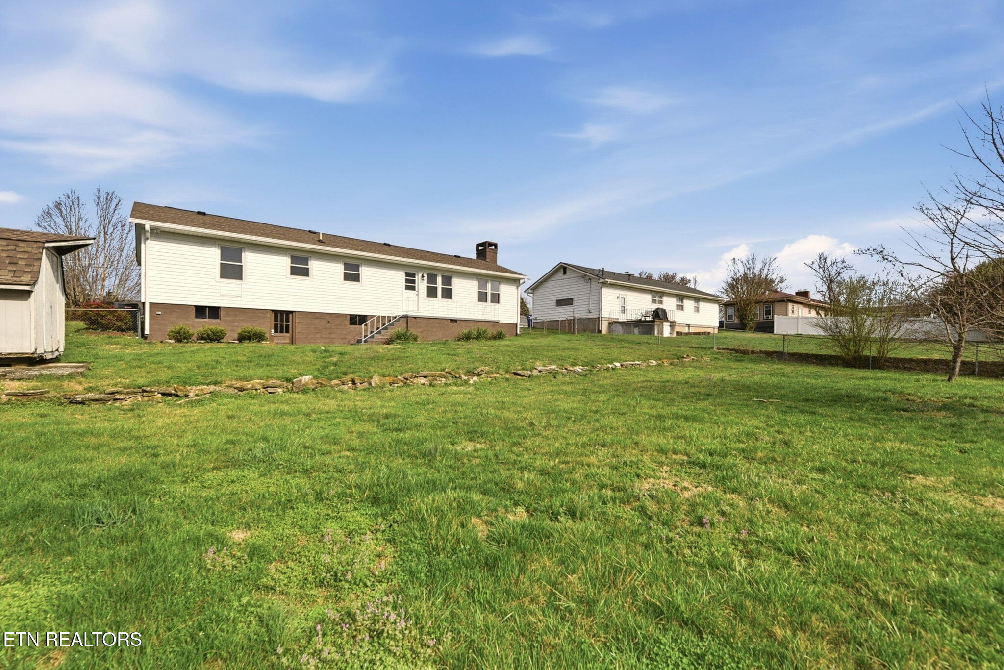 418 Highland Drive Clinton TN 37716