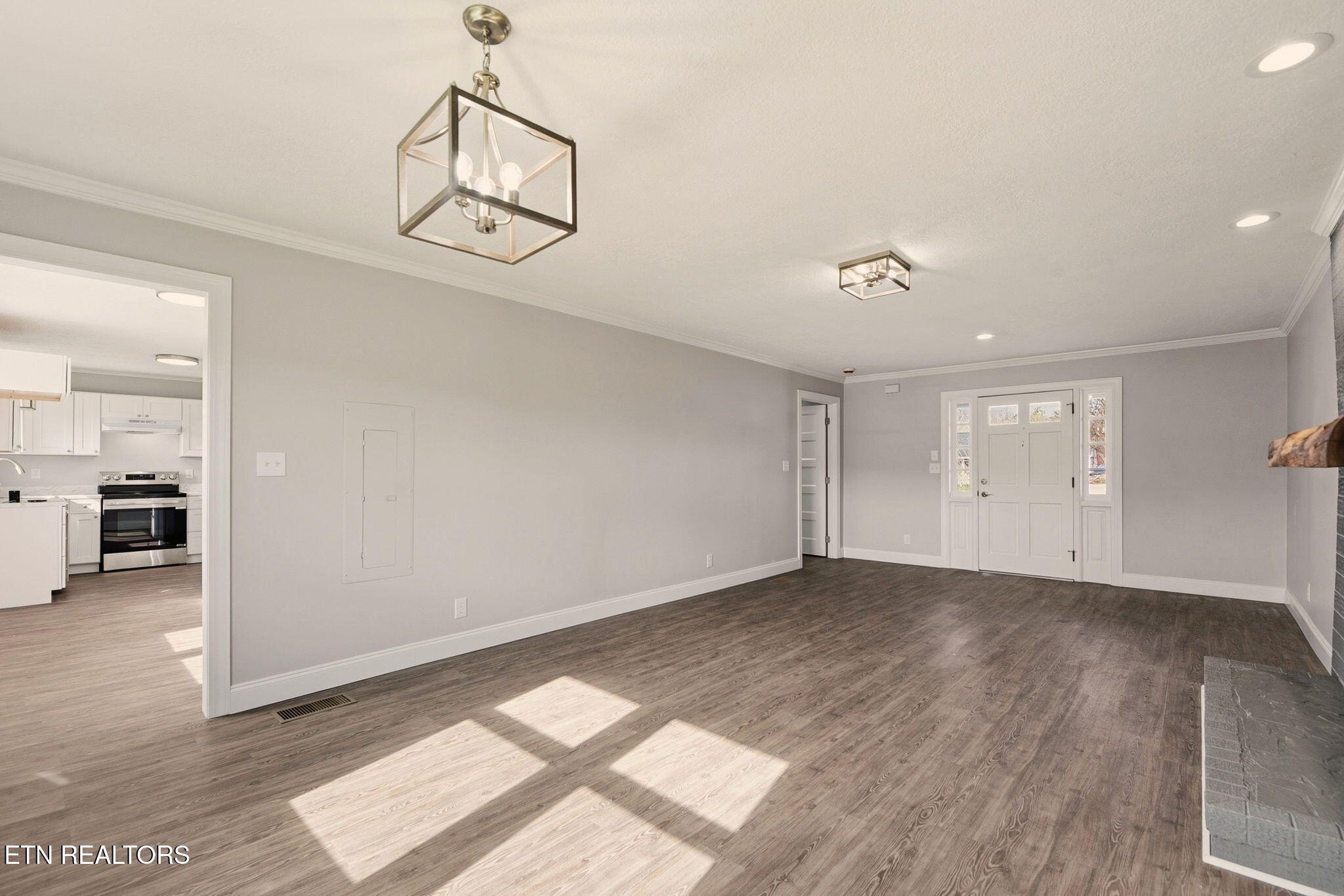 418 Highland Drive Clinton TN 37716