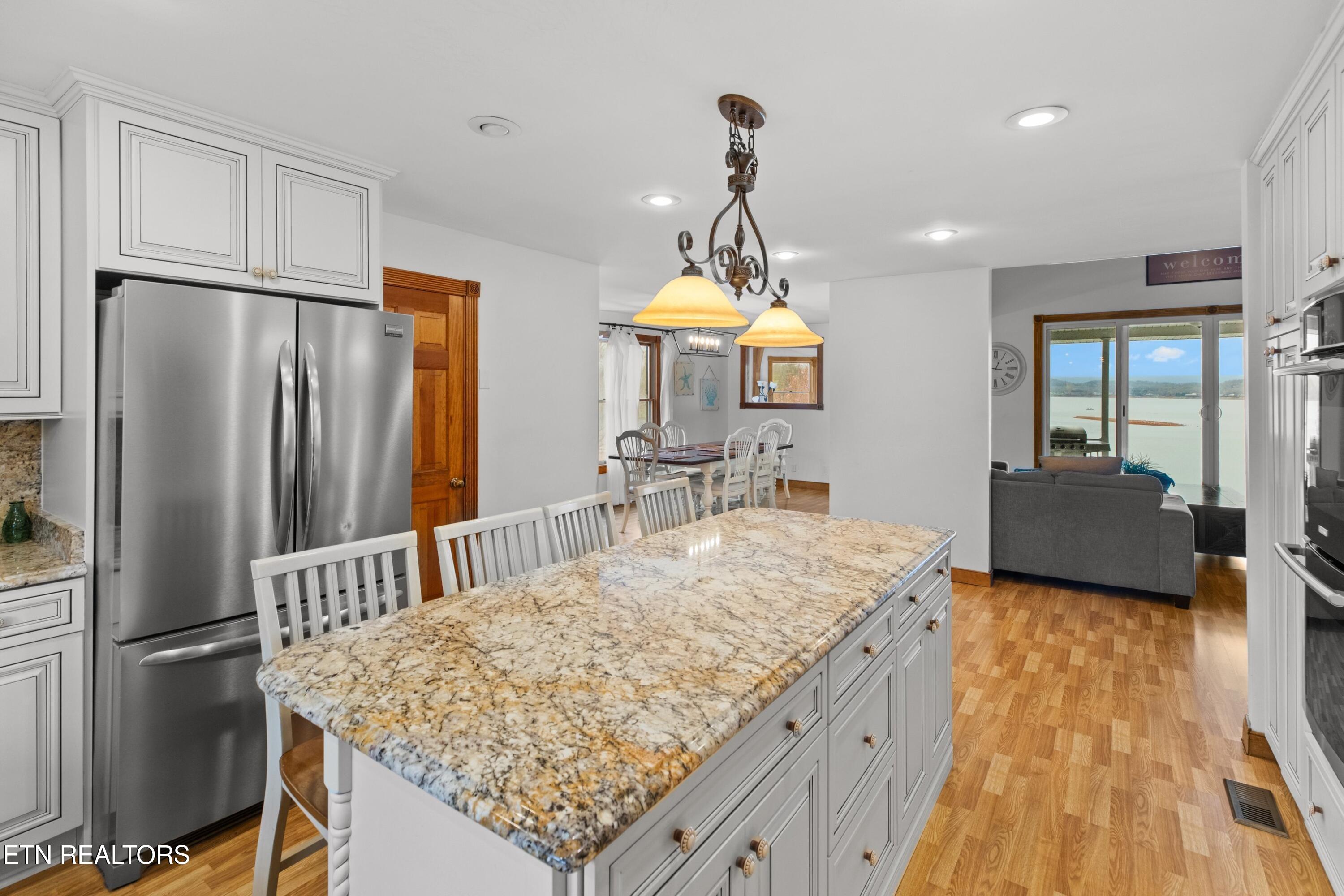 1109 Lake Ridge Drive Dandridge TN 37725