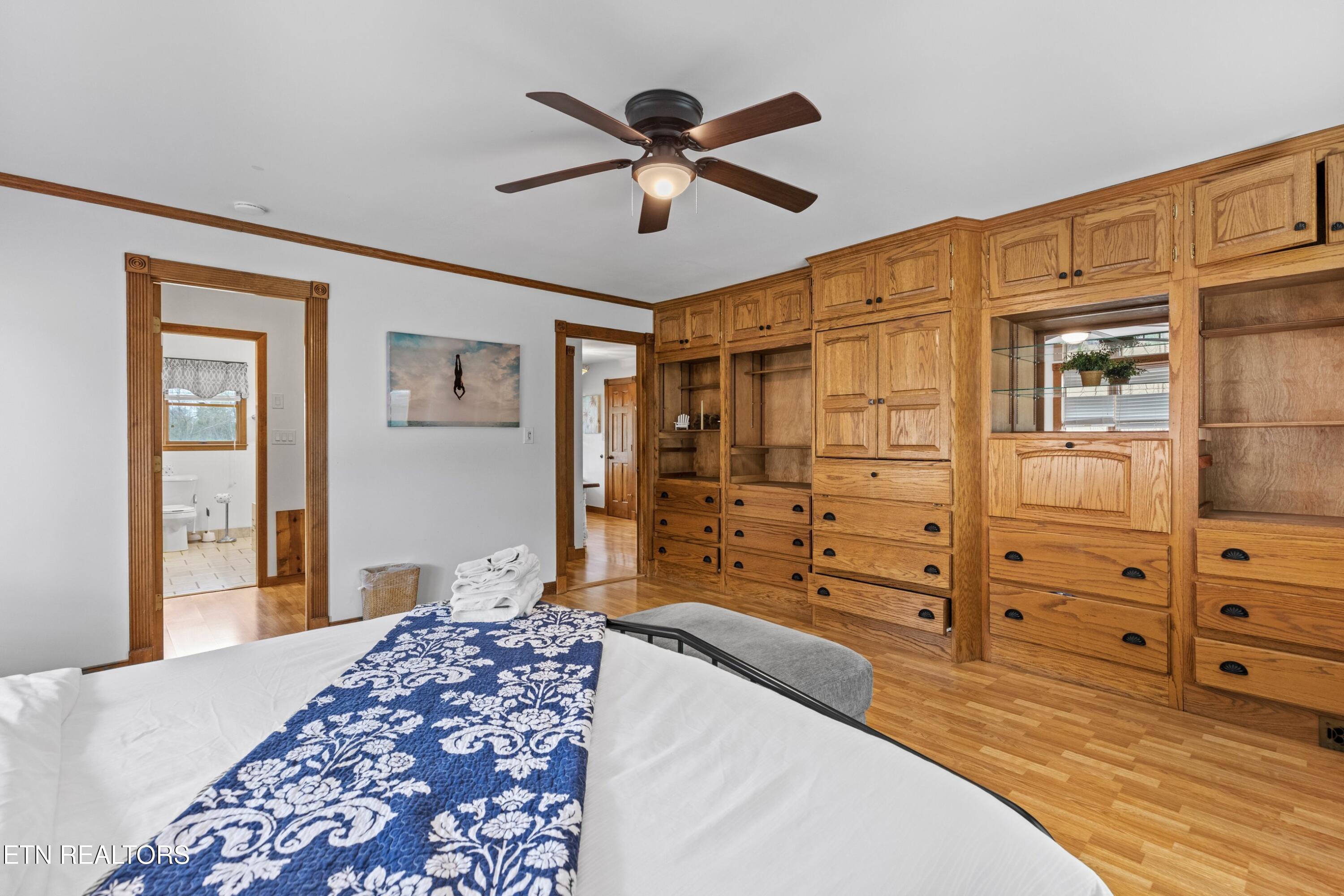 1109 Lake Ridge Drive Dandridge TN 37725