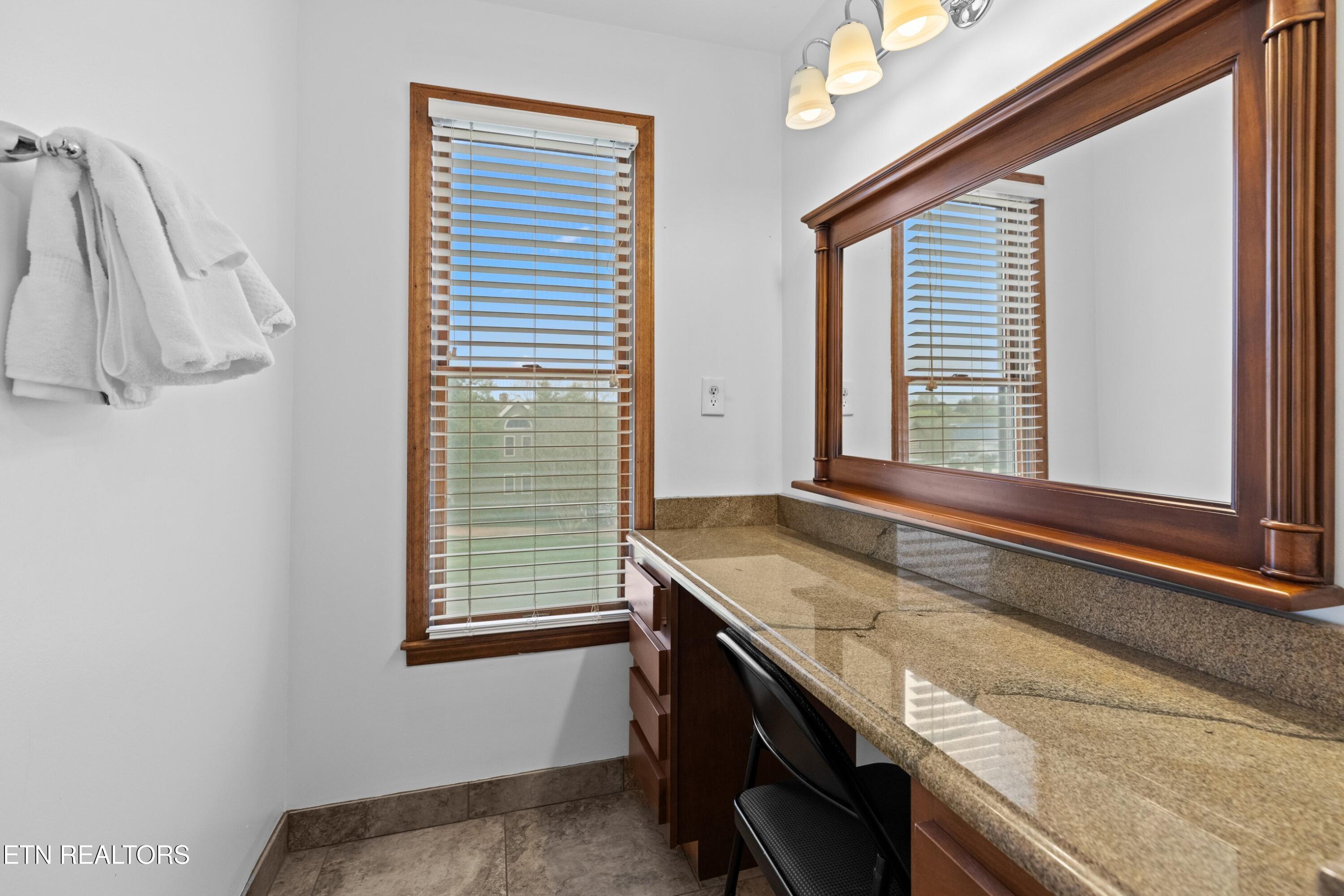 1109 Lake Ridge Drive Dandridge TN 37725
