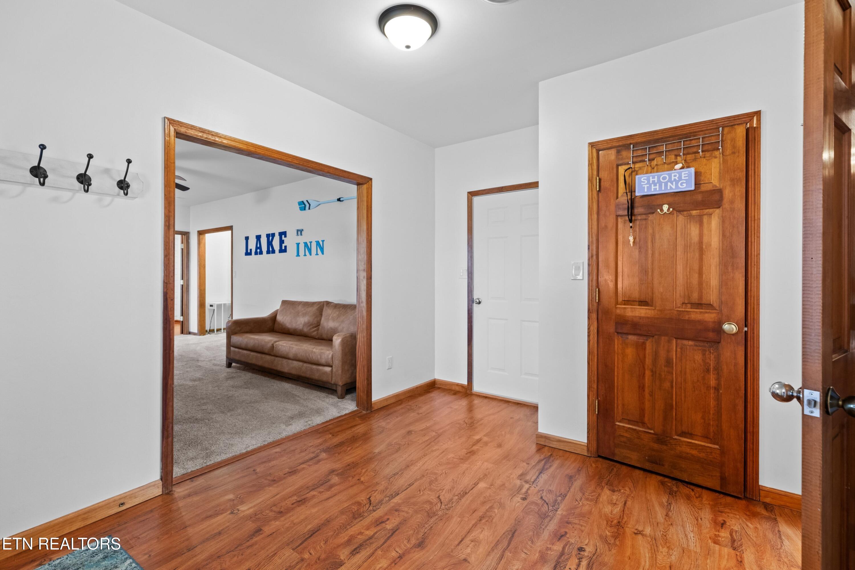 1109 Lake Ridge Drive Dandridge TN 37725