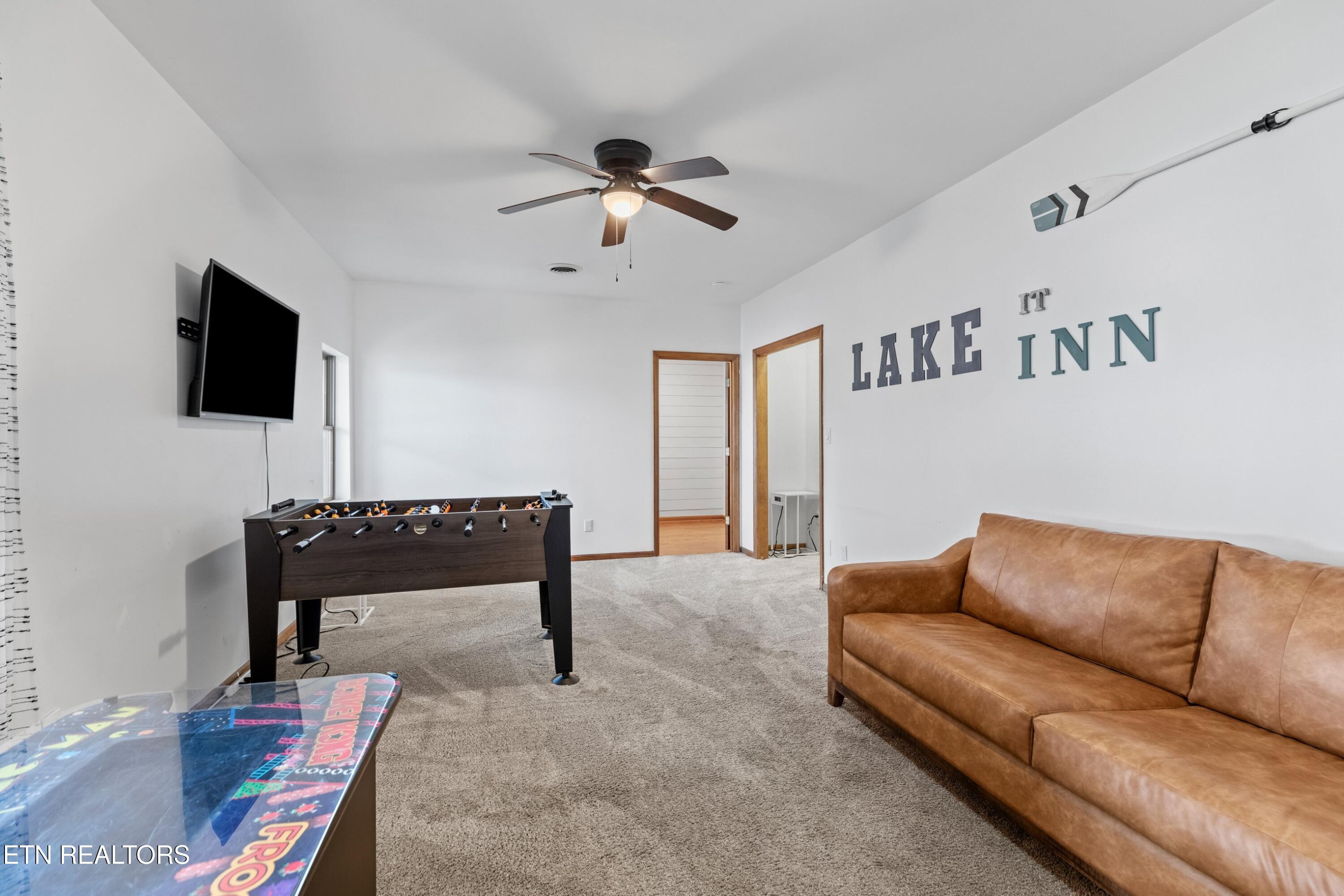 1109 Lake Ridge Drive Dandridge TN 37725