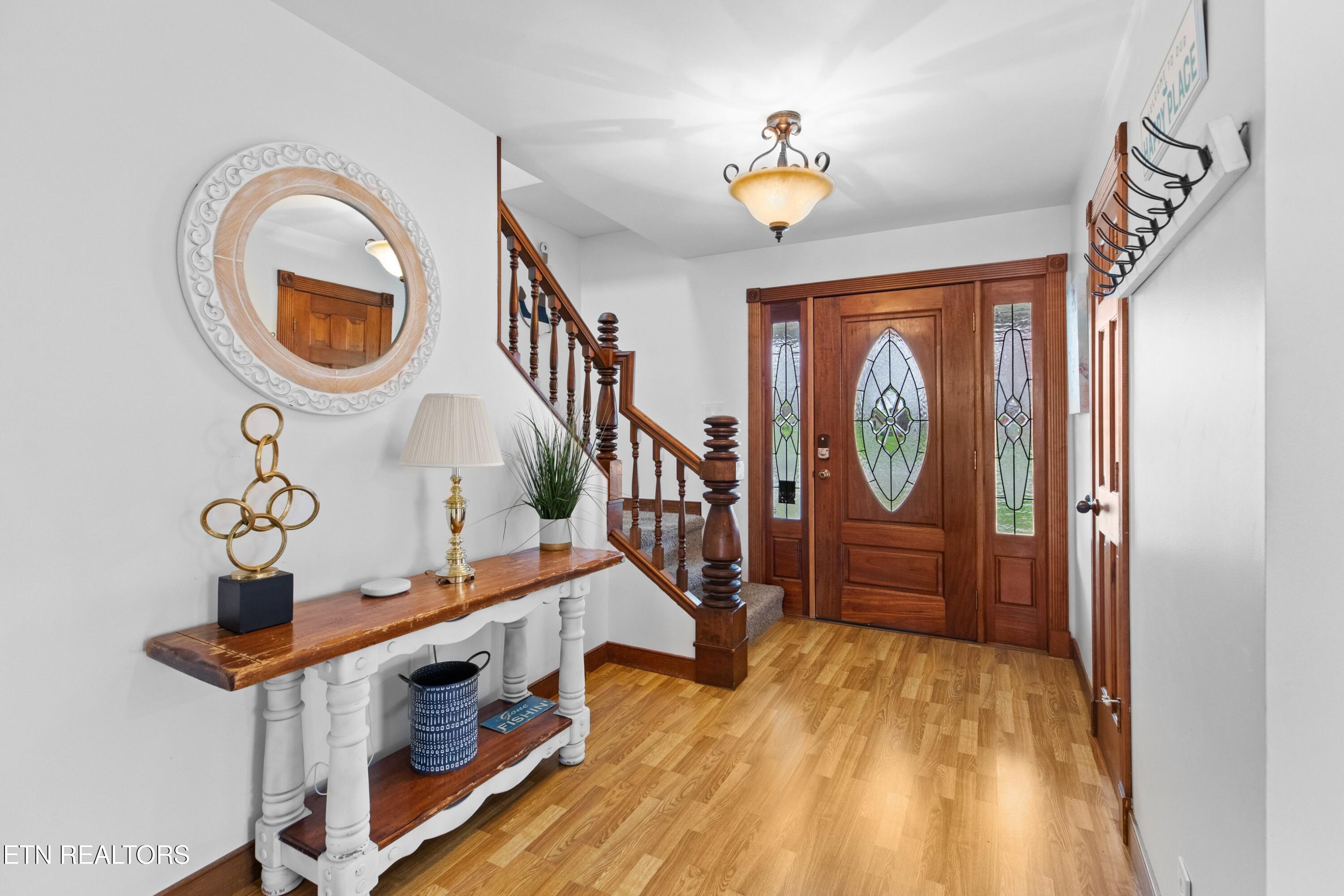 1109 Lake Ridge Drive Dandridge TN 37725