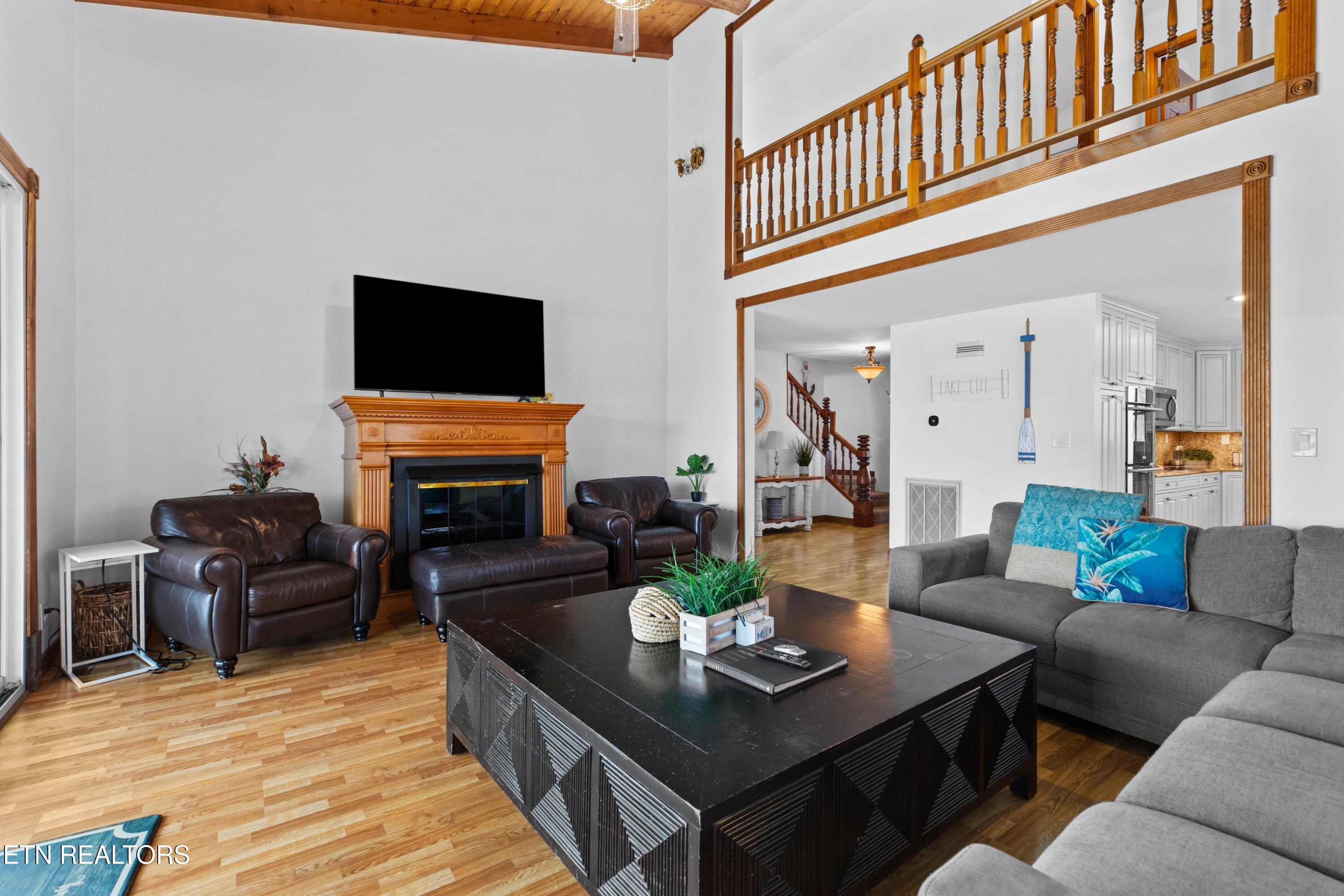 1109 Lake Ridge Drive Dandridge TN 37725