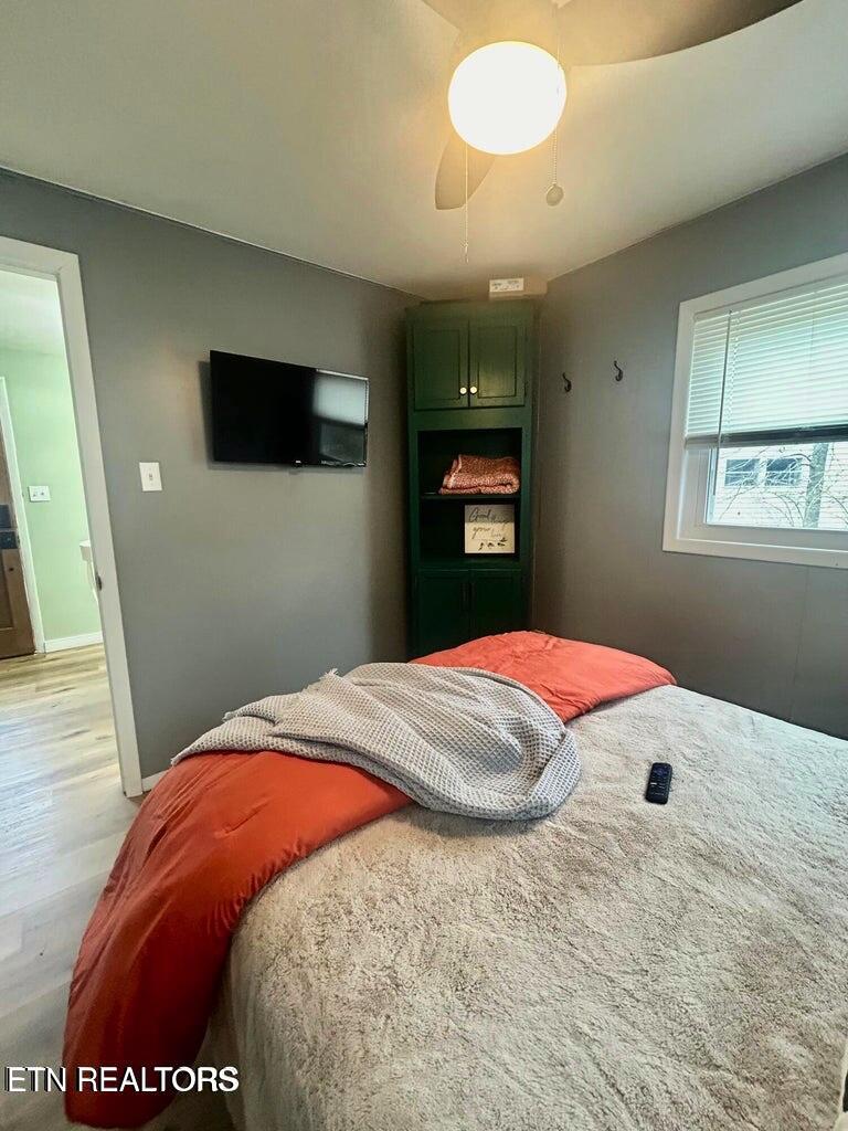 1440 Dover Lane Dandridge TN 37725