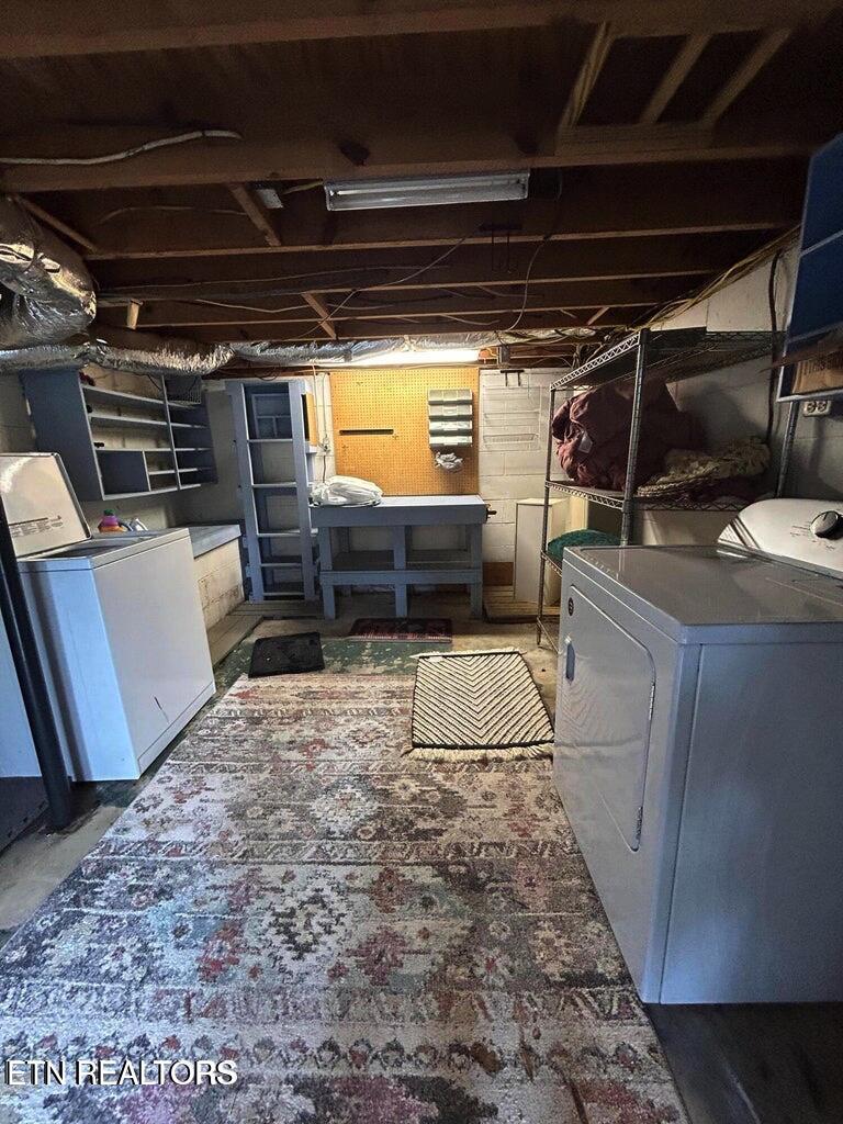 1440 Dover Lane Dandridge TN 37725