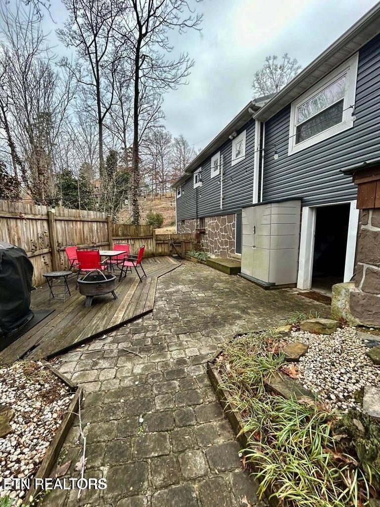 1440 Dover Lane Dandridge TN 37725